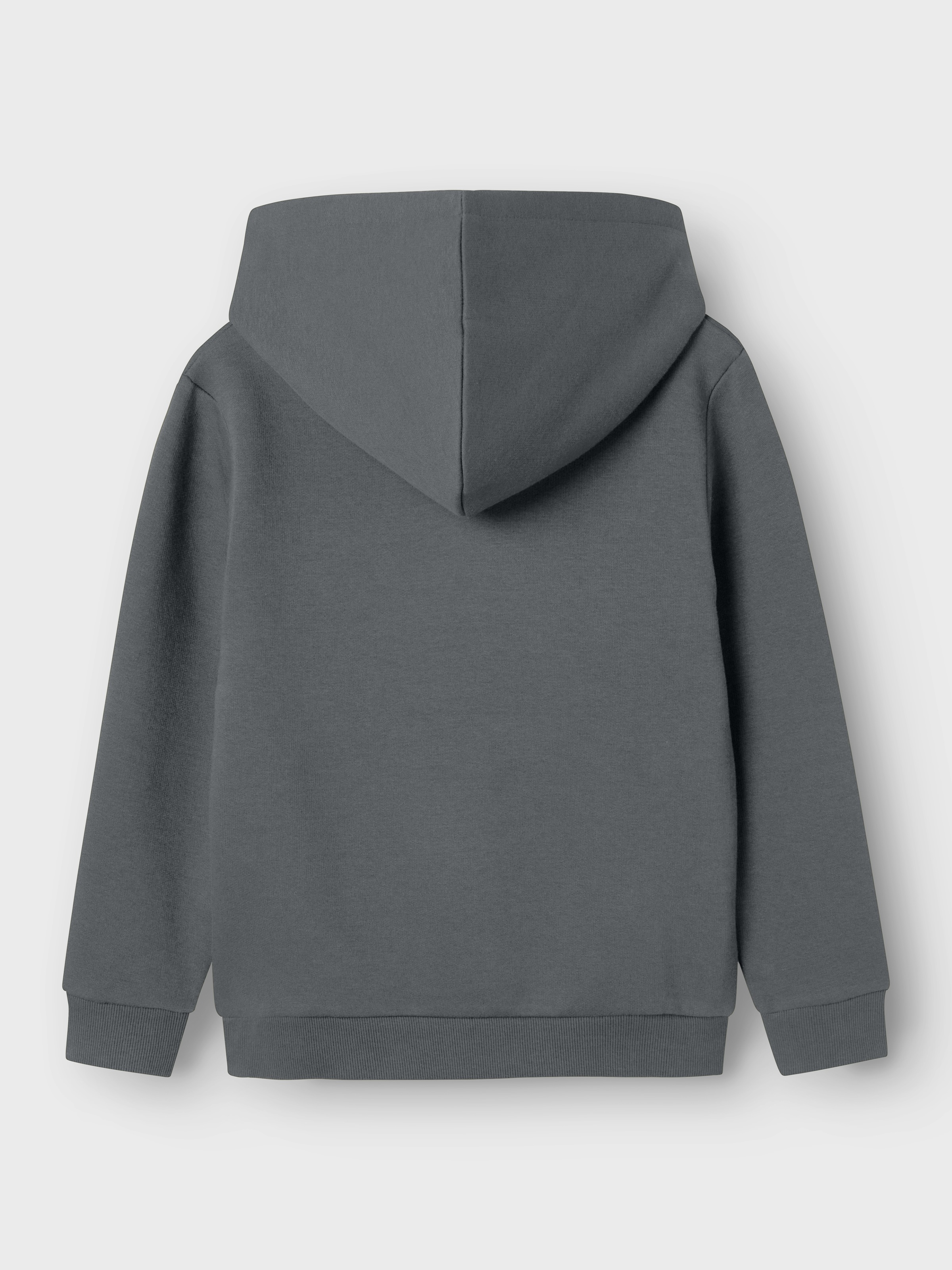 Name It Sweatshirt »NKMBRODY LS NREG SWEAT WH BRU NOOS«