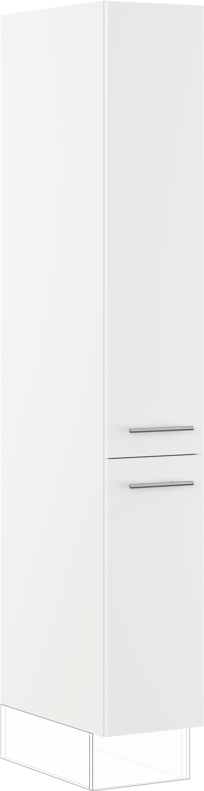 IMPULS KÜCHEN Seitenschrank »"Valencia", Breite/Höhe: 30/190,7 cm« vormonti günstig online kaufen