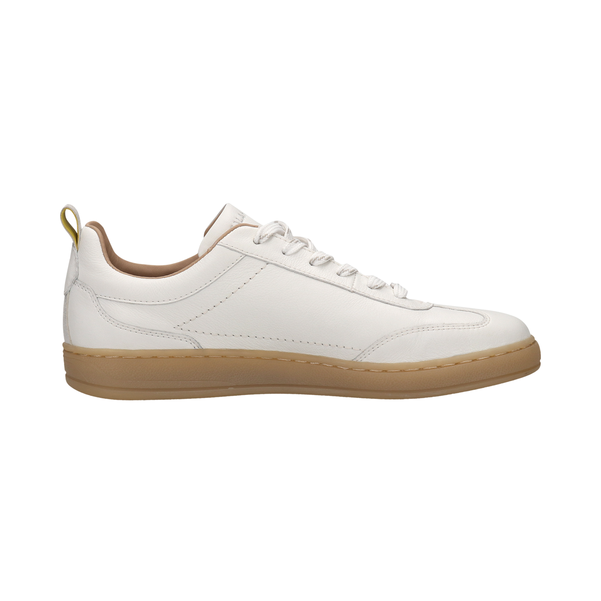 Salamander Sneaker  Retro Schnürschuh, Halbschuh, Freizeitsneaker mit Wechselfußbett