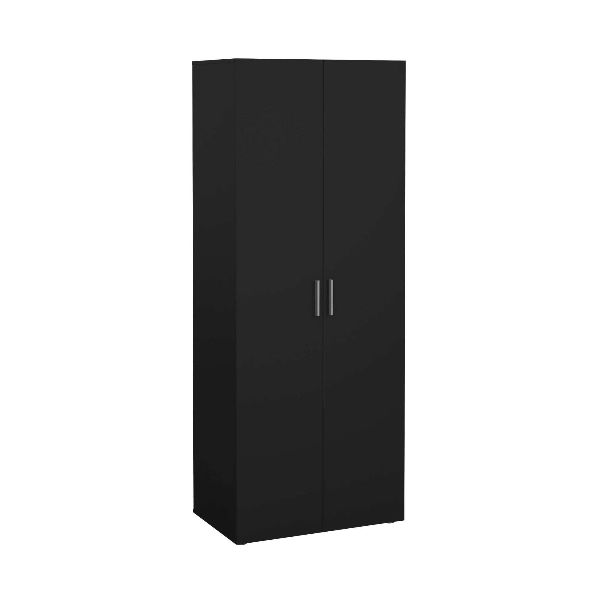 INOSIGN Kleiderschrank »Pepe Drehtürenschrank, Stauraum«, Breite 79 oder 118 cn, Höhe 200,9 cm