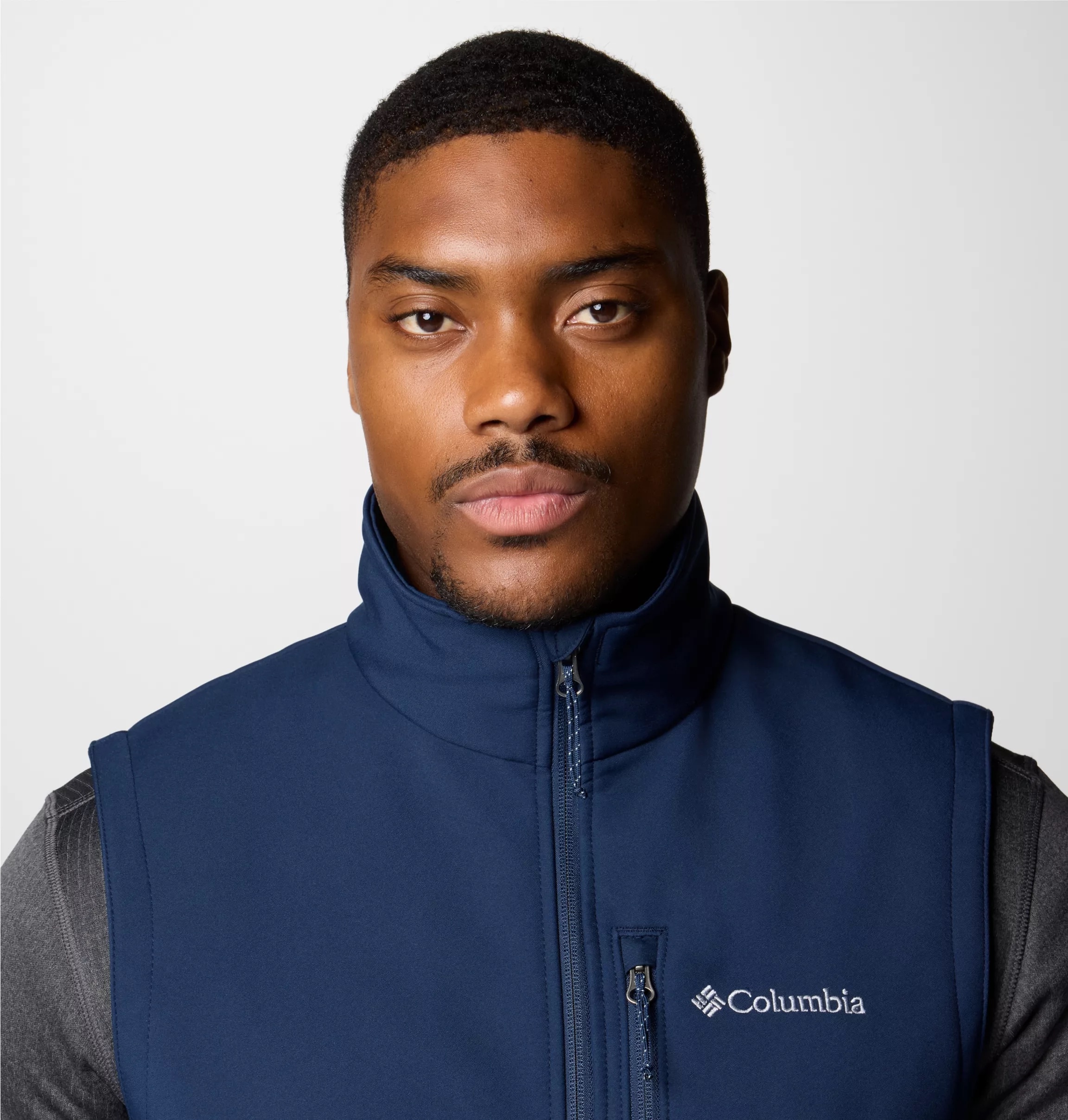 Columbia Softshellweste