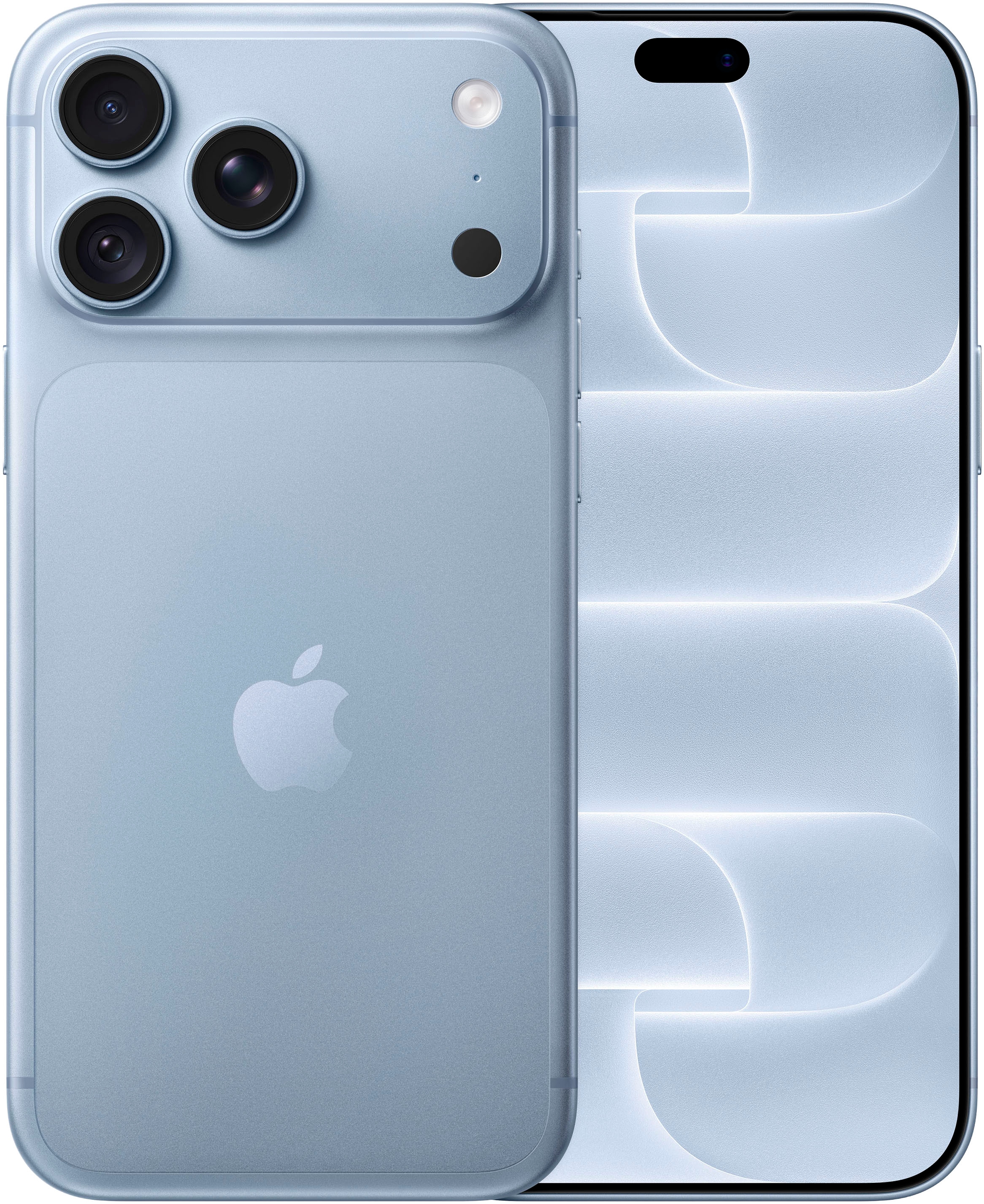 Apple Smartphone »iPhone 18 Pro Max« Polar
