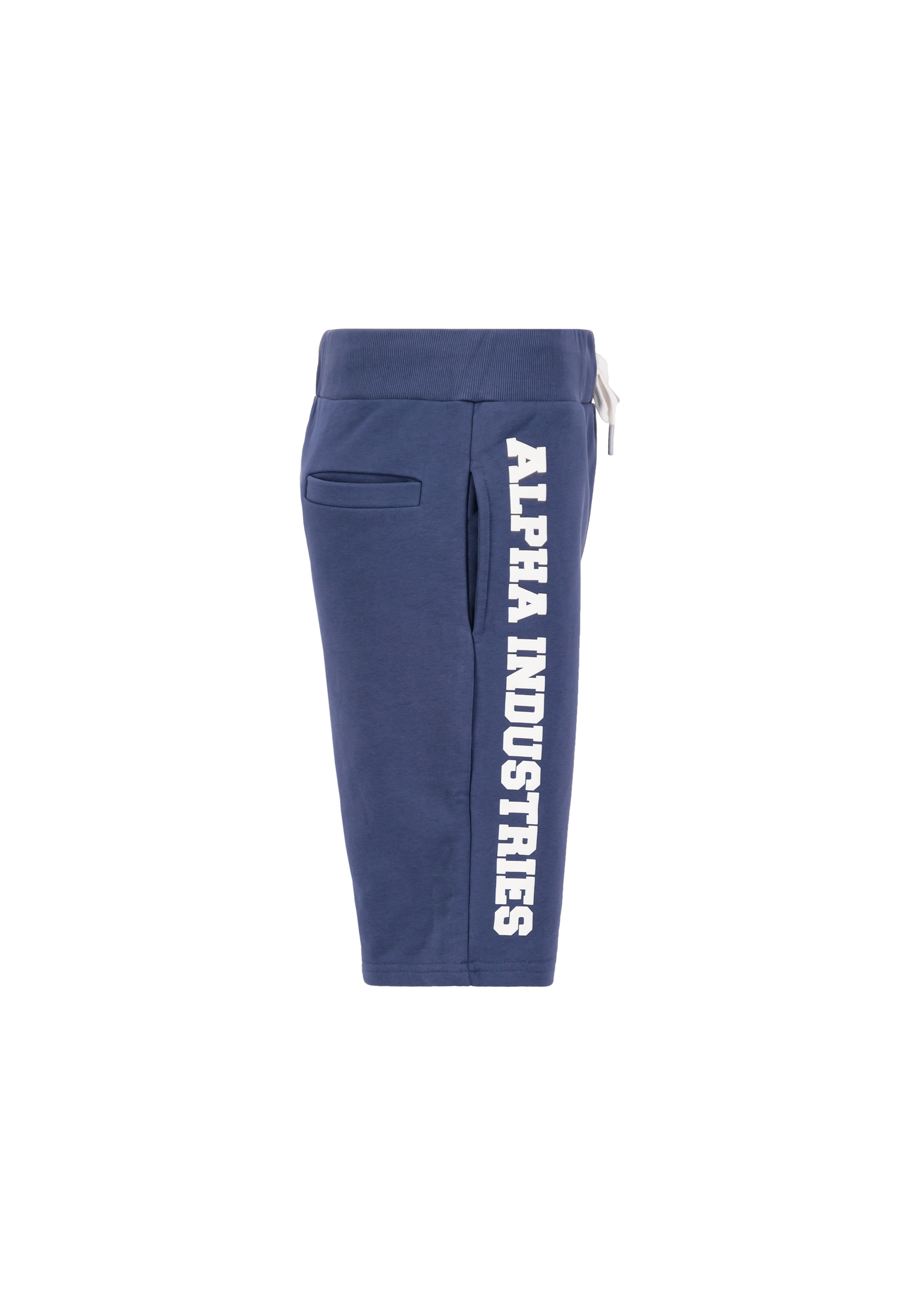 Alpha Industries Sweatshorts »Alpha Industries Men - Shorts Big Letters Short«