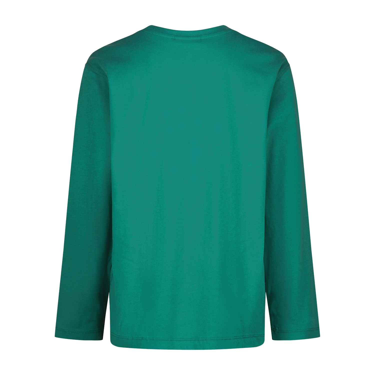 Vingino Langarmshirt mit Print, Baumwollqualität