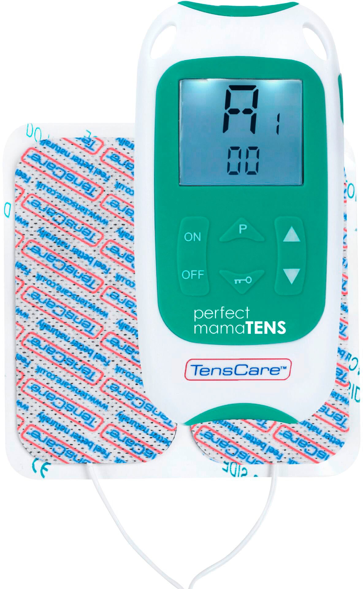TensCare TENS-Gerät »Perfect mama«, während der Geburt & der Schwangerschaft