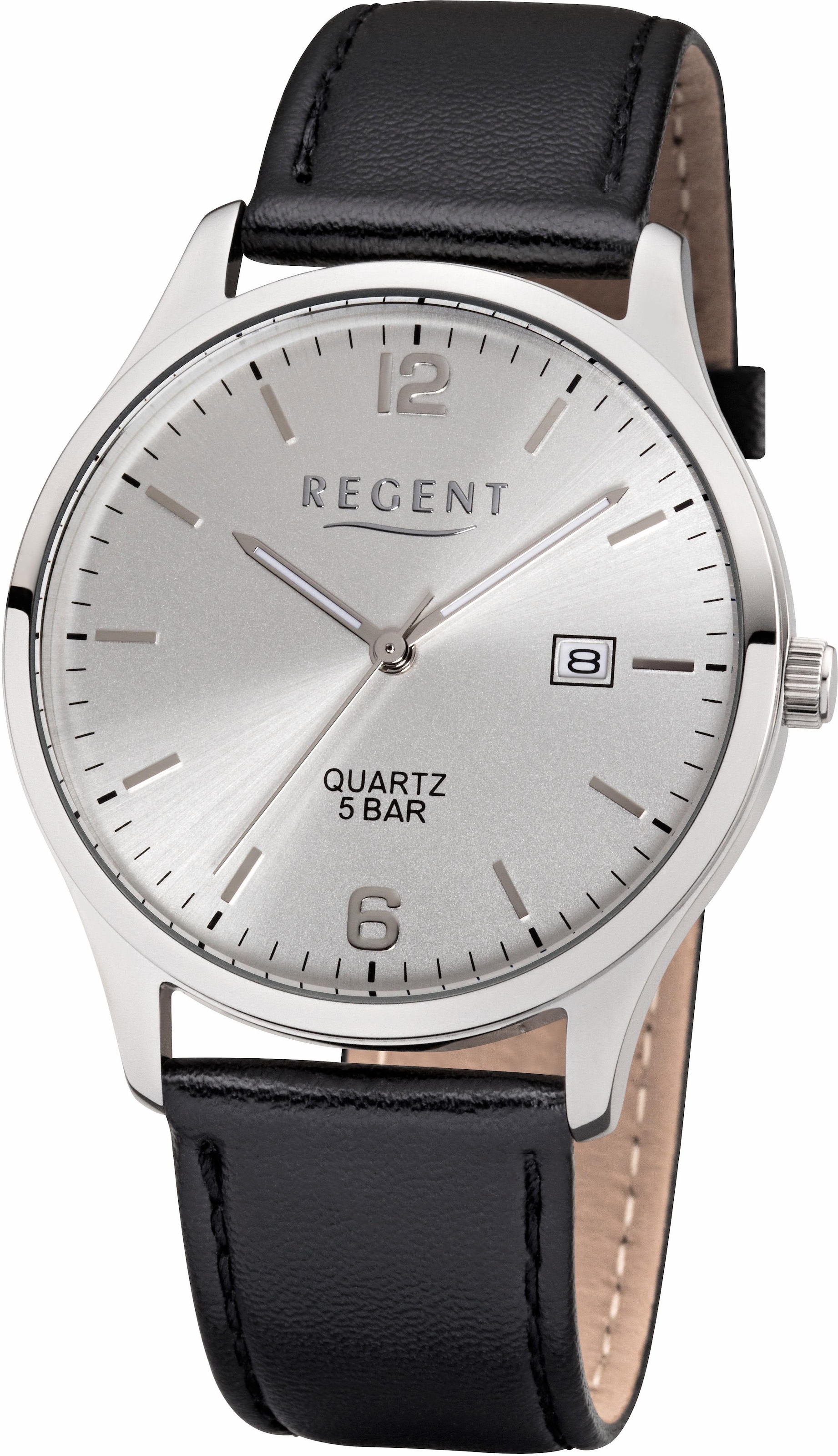 Quarzuhr »18554411« Regent