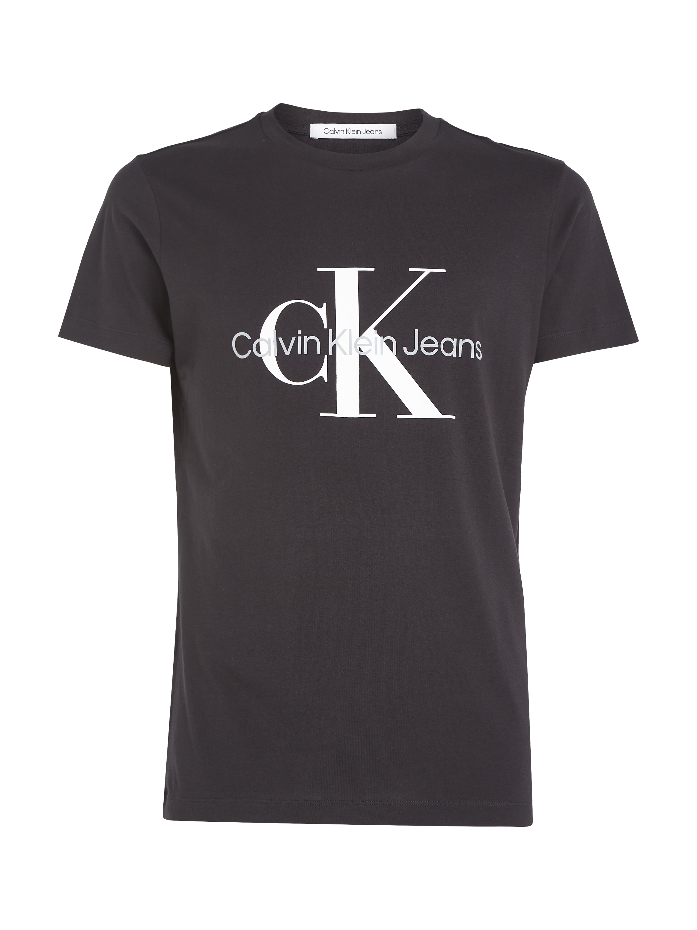 Calvin Klein Jeans T-Shirt »ICONIC MONOGRAM SLIM TEE«