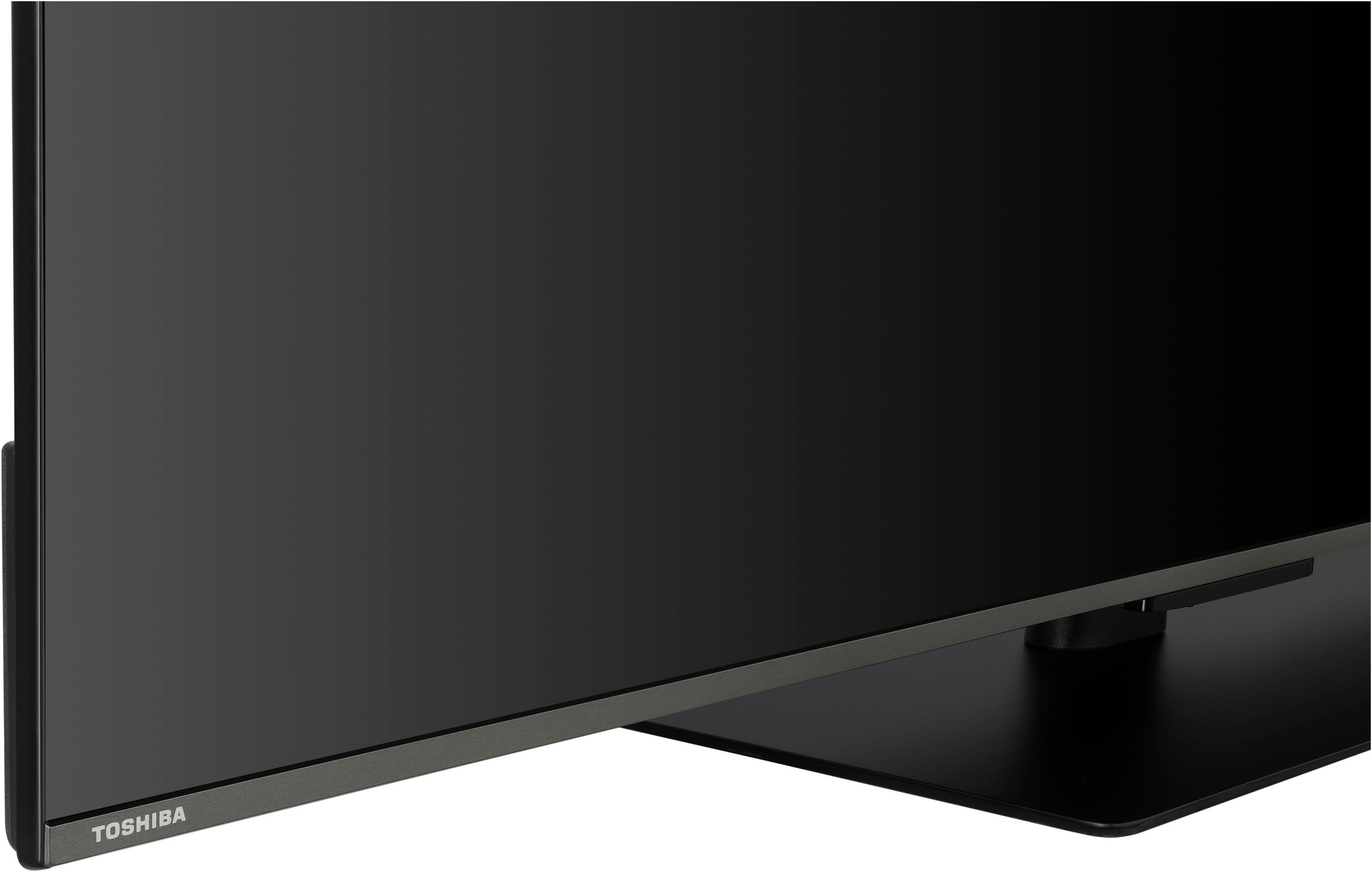 Toshiba QLED-Fernseher »65QV3F63DA«, 4K Ultra HD, Smart-TV