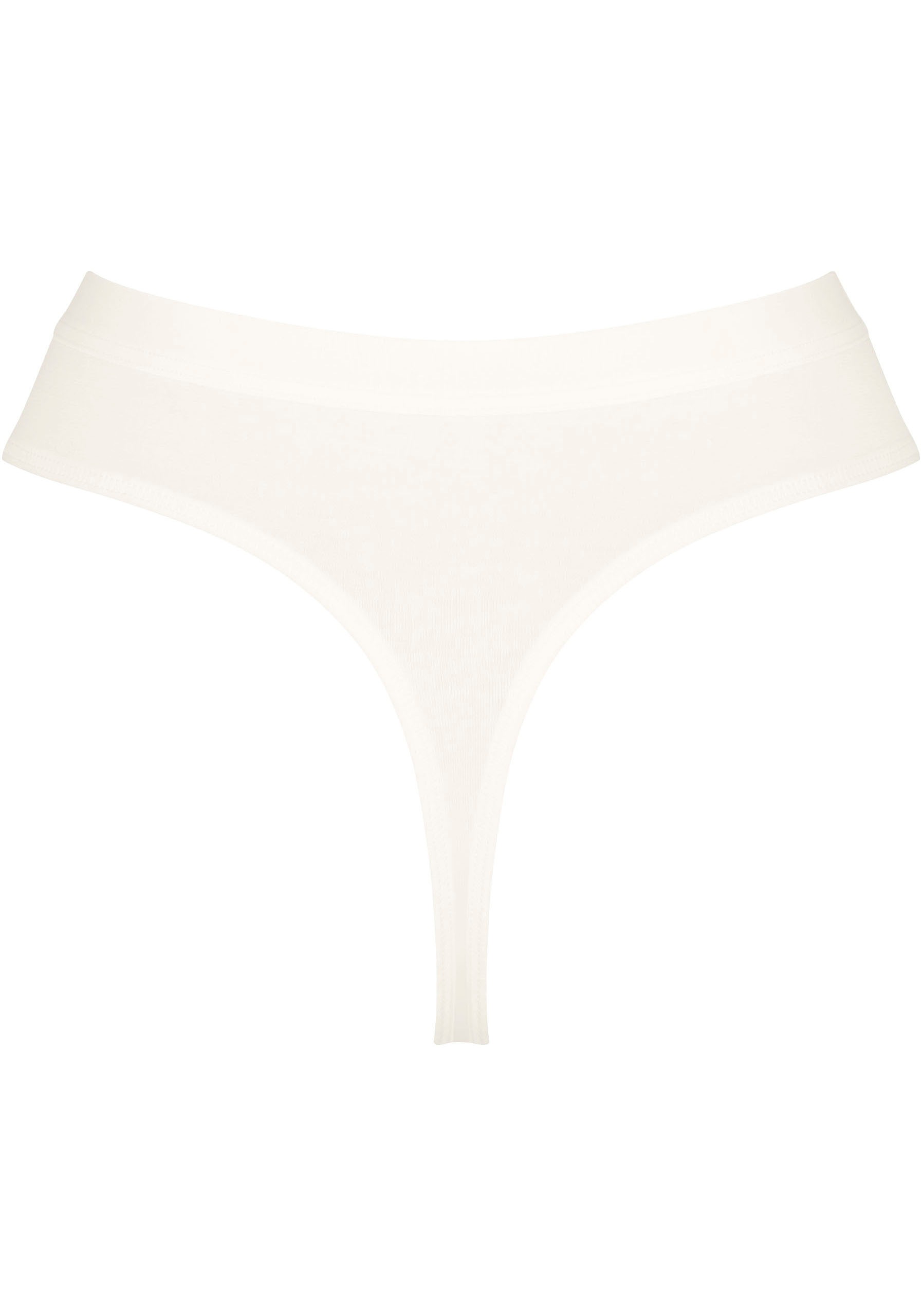 sloggi Slip »EVER Ease String 2P«, (2er Pack), Temperaturausgleichend