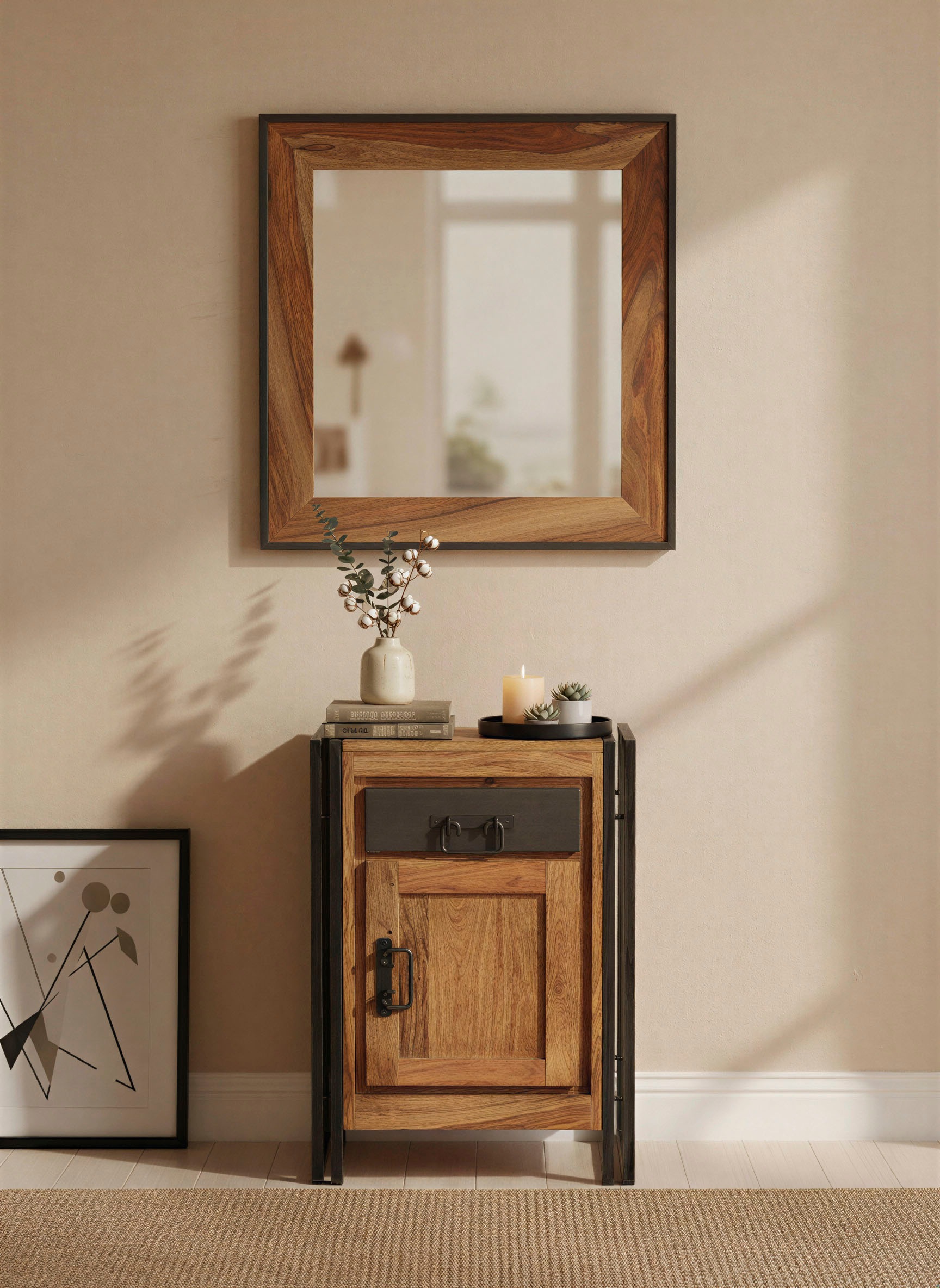 SIT Spiegel »Panama«