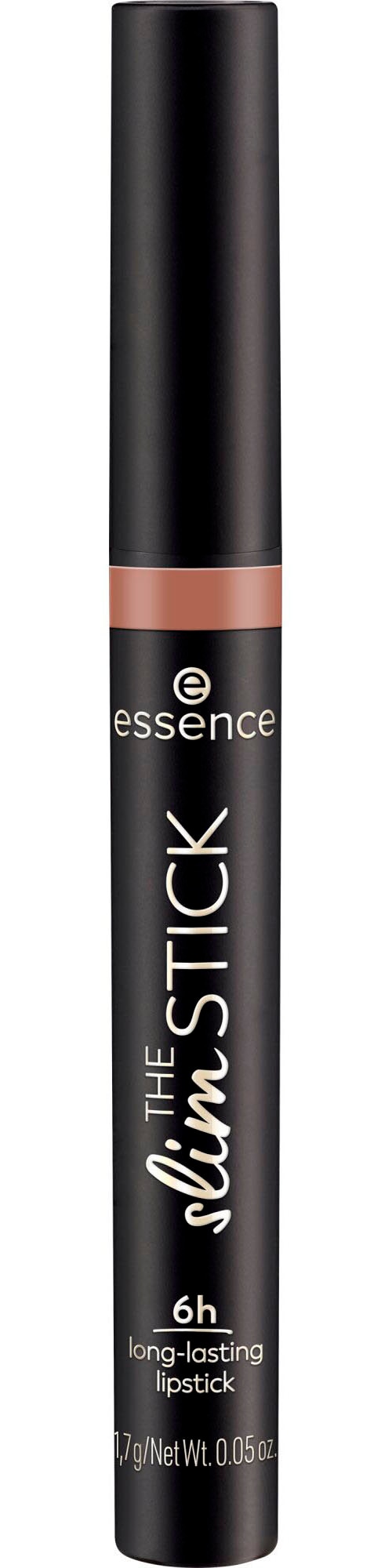 Essence Lippenstift »THE slim STICK«