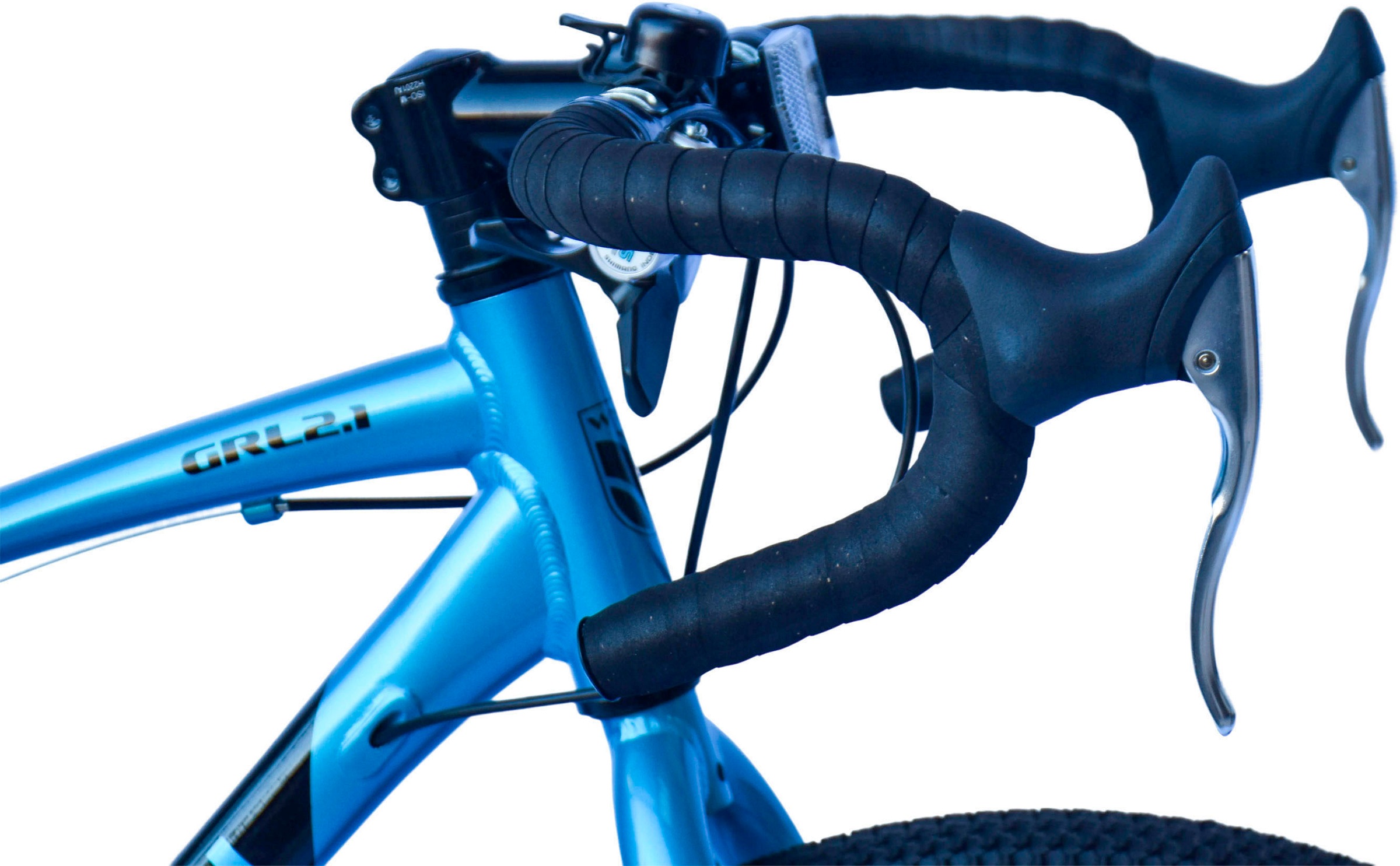 WYNN Jugendfahrrad »GRL2.1« 14 Gang Shimano Tourney Schaltwerk Kettenschaltung