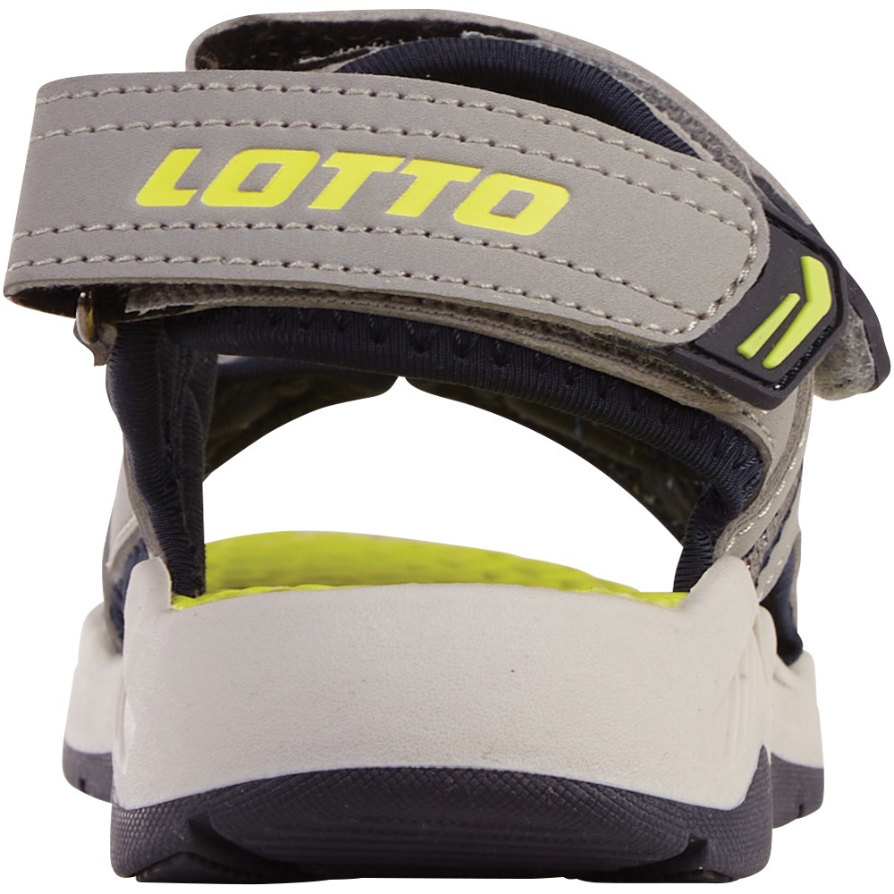 lotto Sandale  - in kinderfußgerechter Passform