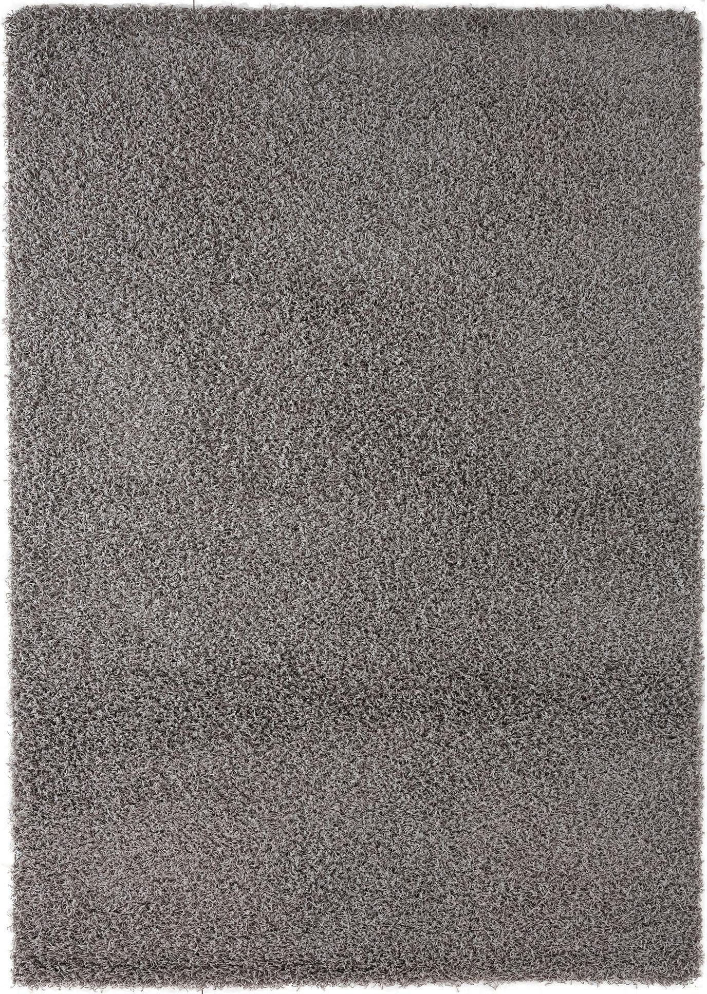 2. Bild von Sanat Hochflor-Teppich »LOCA«, rechteckig