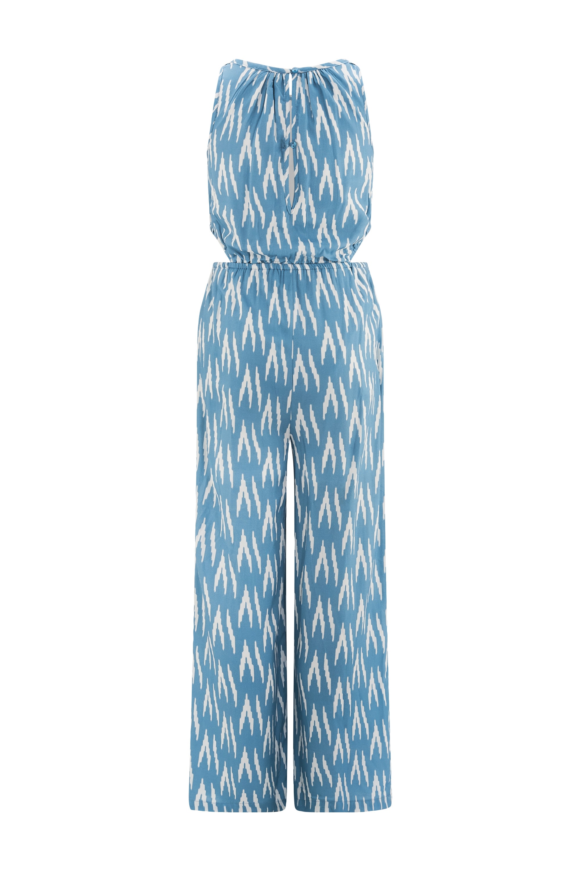 happy girls Overall mit modischen Cut-Outs