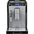 De'Longhi Kaffeevollautomat »Eletta Plus ECAM 44.628.S«
