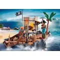 Playmobil® Konstruktions-Spielset »My Figures: Island of the Pirates(70979), My Figures«, (130 St.), Made in Europe