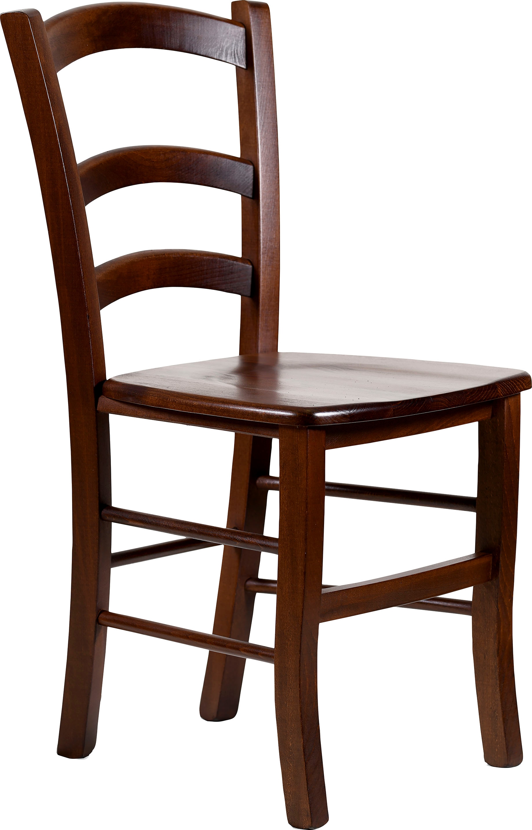 Home affaire Esszimmerstuhl »Super Paesana« (Set) 2 Stk. aus Buche Massivho günstig online kaufen