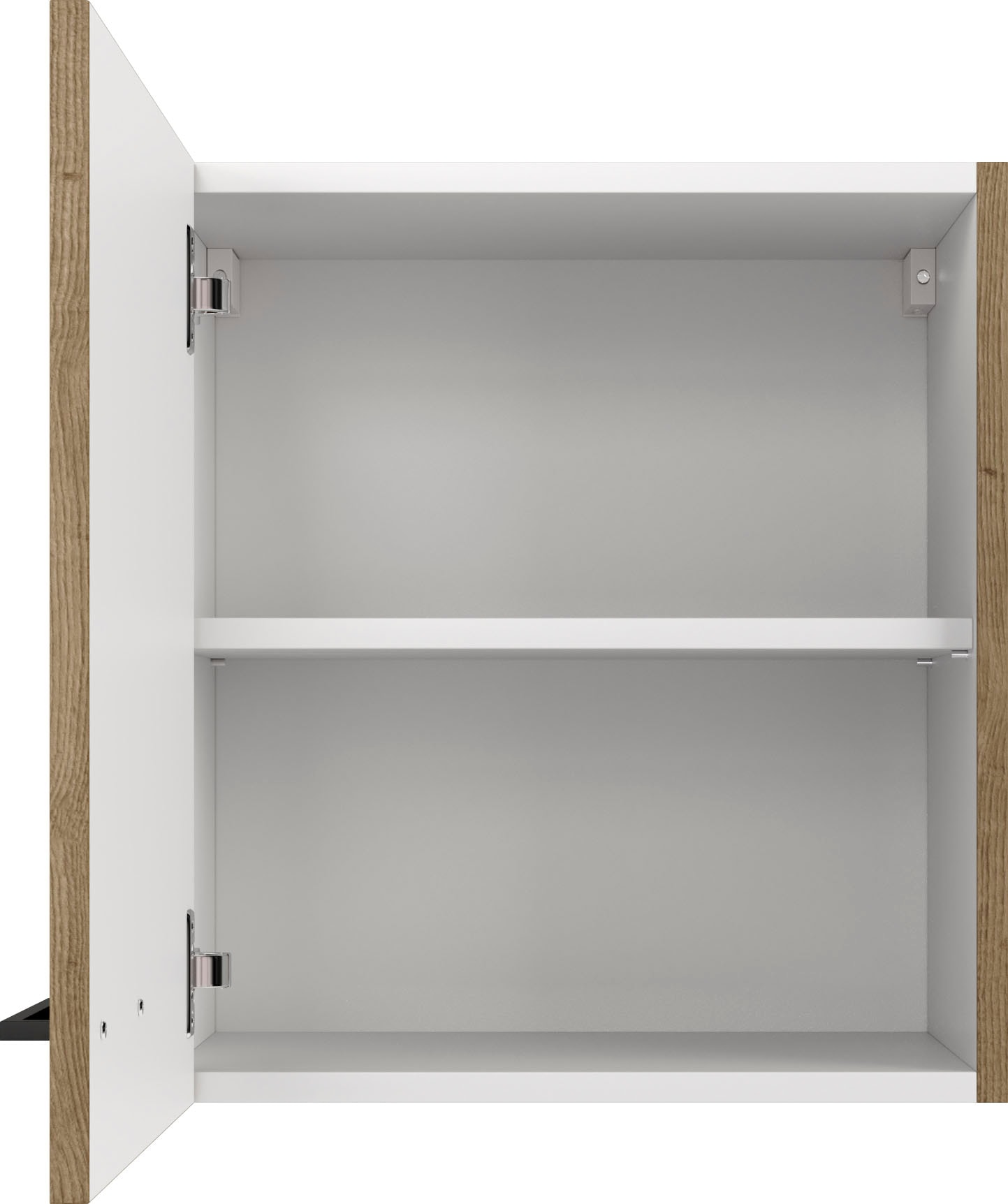 Flex-Well Hängeschrank »Cara«, (1 St.), (B x H x T) 50 x 54,8 x 32 cm, individuell kombinierbar