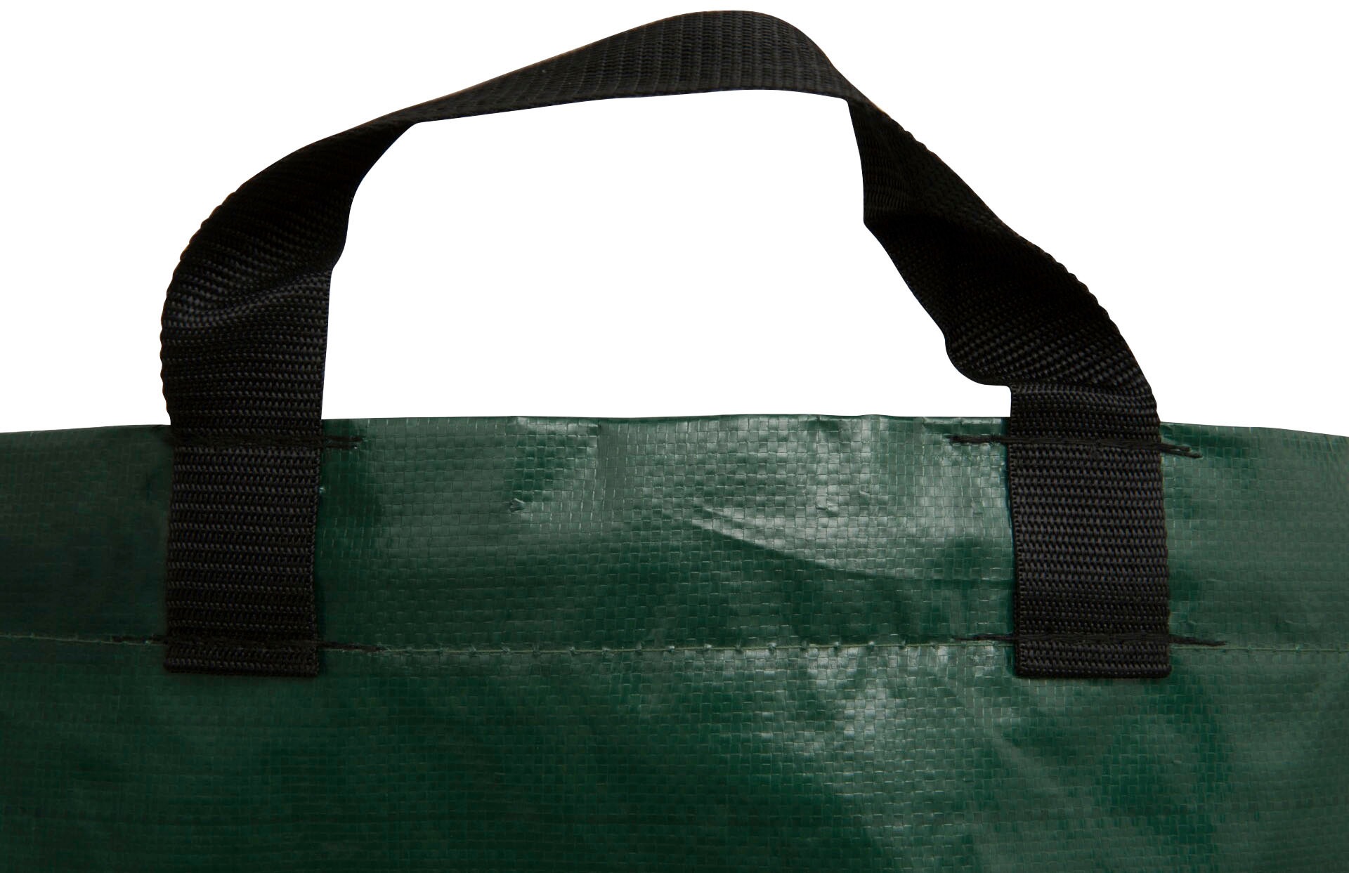 Windhager Gartensack, Garten-Bag aus robustem PE-Gewebe