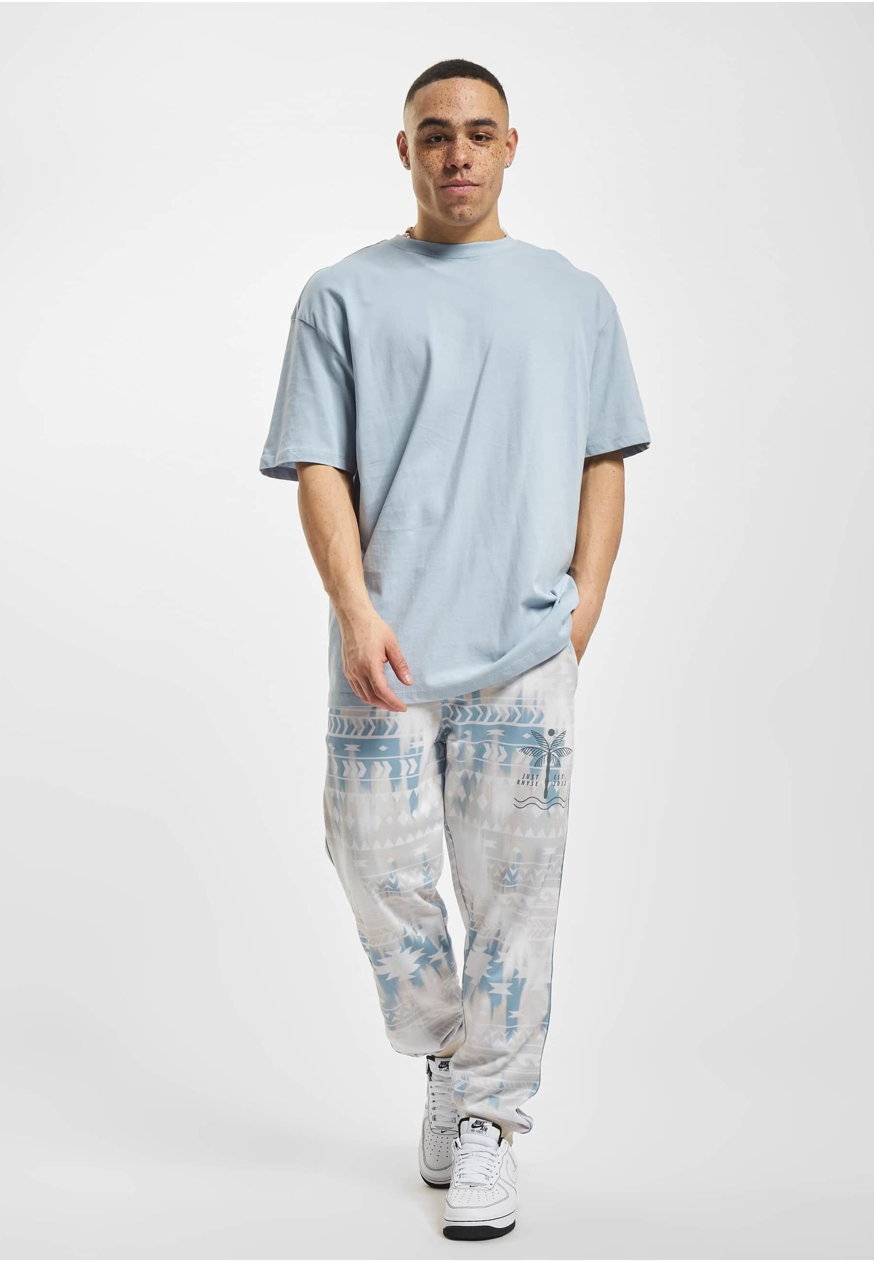 Just Rhyse Stoffhose »Just Rhyse Herren Just Rhyse Pocosol Sweatpants«