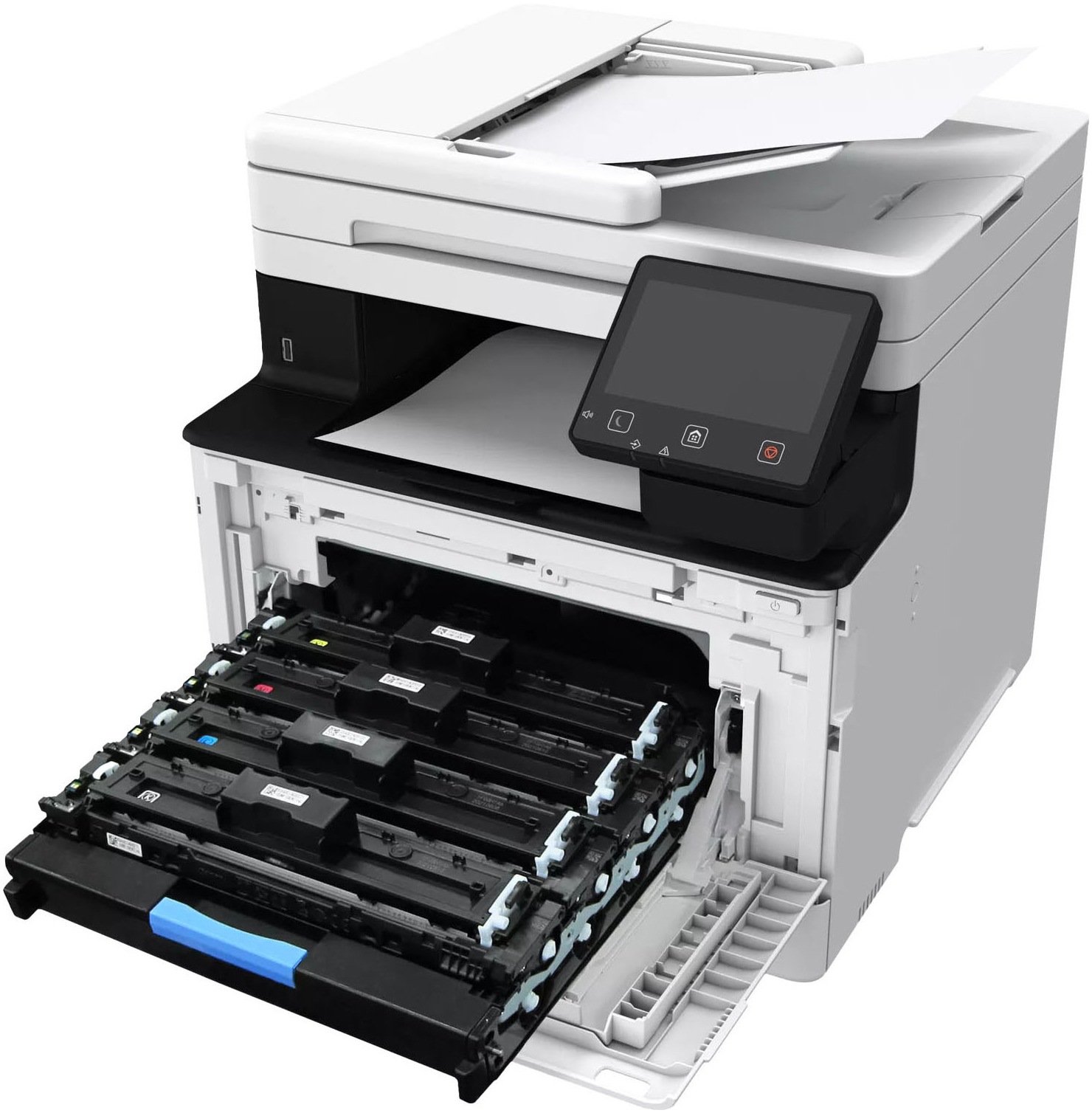 Canon Multifunktionsdrucker »i-SENSYS MF752Cdw Ⅱ«