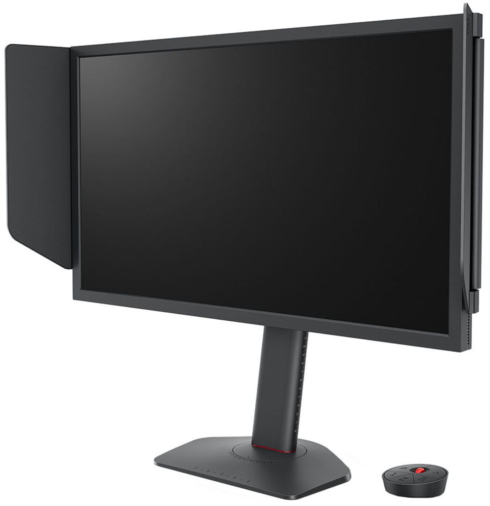 BenQ Gaming-LED-Monitor »XL2566X+« 61 cm/24 ″  1920 x 1080 px Full HD 0,5 Reaktionszeit 400 Hz