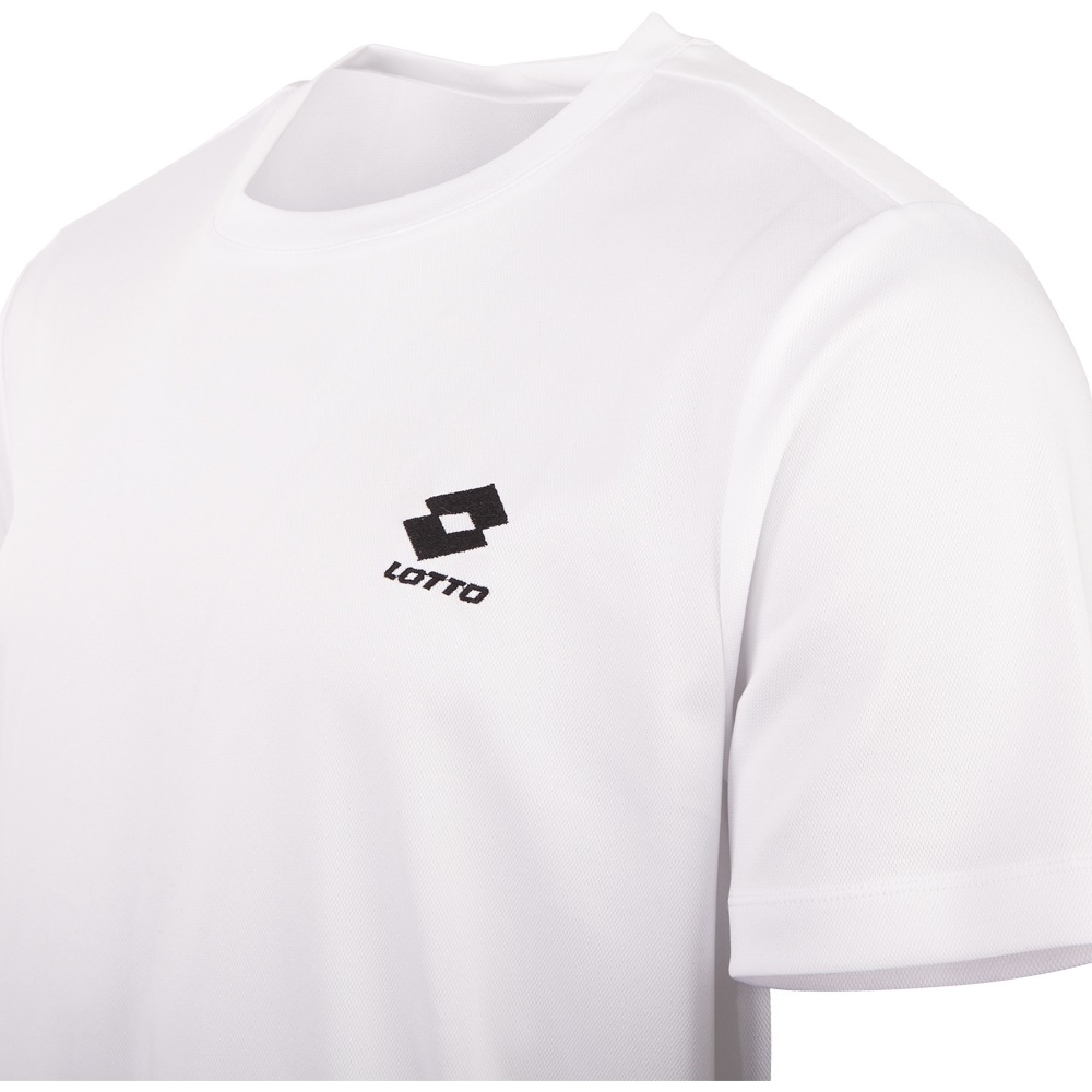 lotto Rundhalsshirt, - atmungsaktiv und schnelltrocknend