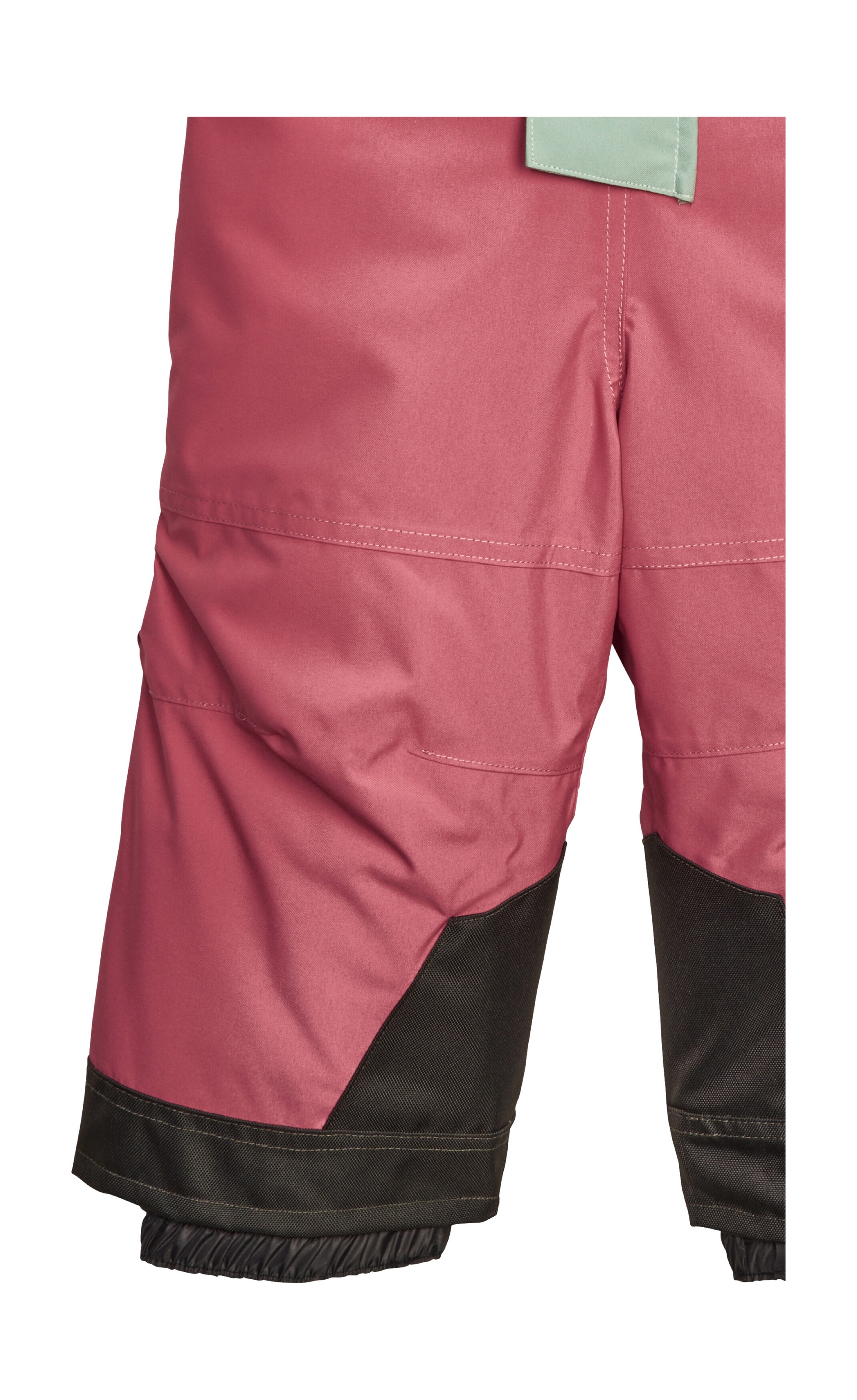 first instinct by killtec Skihose »FISW 44 MNS SKI PNTS«, Wasser- und winddichte Schneehose mit verstellbaren Trägern