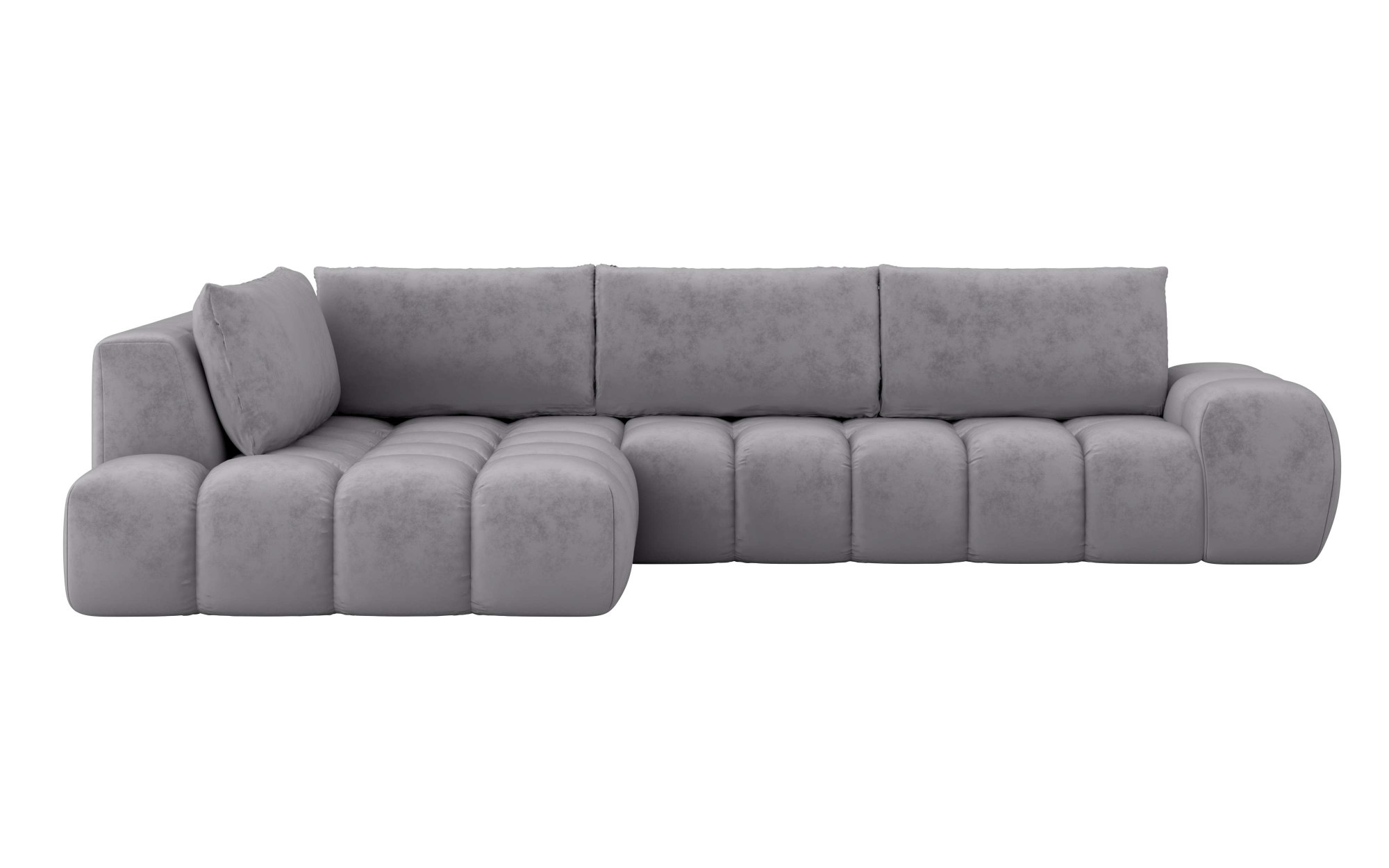 INOSIGN Ecksofa »AZITA klein, L-Form, elegant und bequem Designsofa«, lose günstig online kaufen