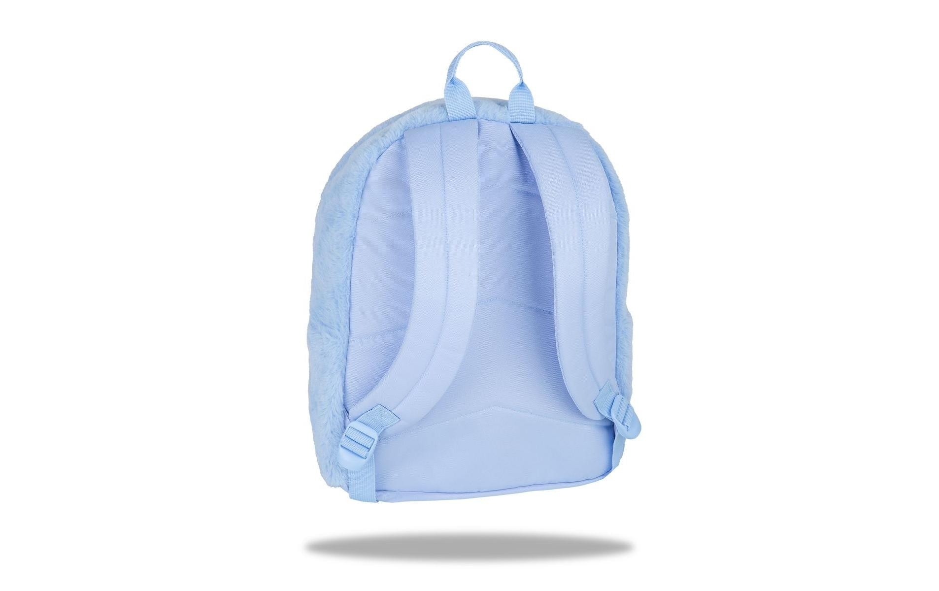   Kinderrucksack »Small, Stitch, Fluffy«