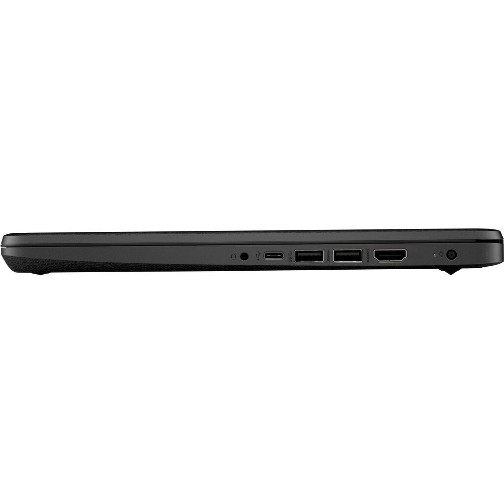 HP Notebook »14s-dq2252n«, 35,6 cm, / 14 Zoll, Intel, Core i5, Iris© Xe Graphics, 256 GB SSD