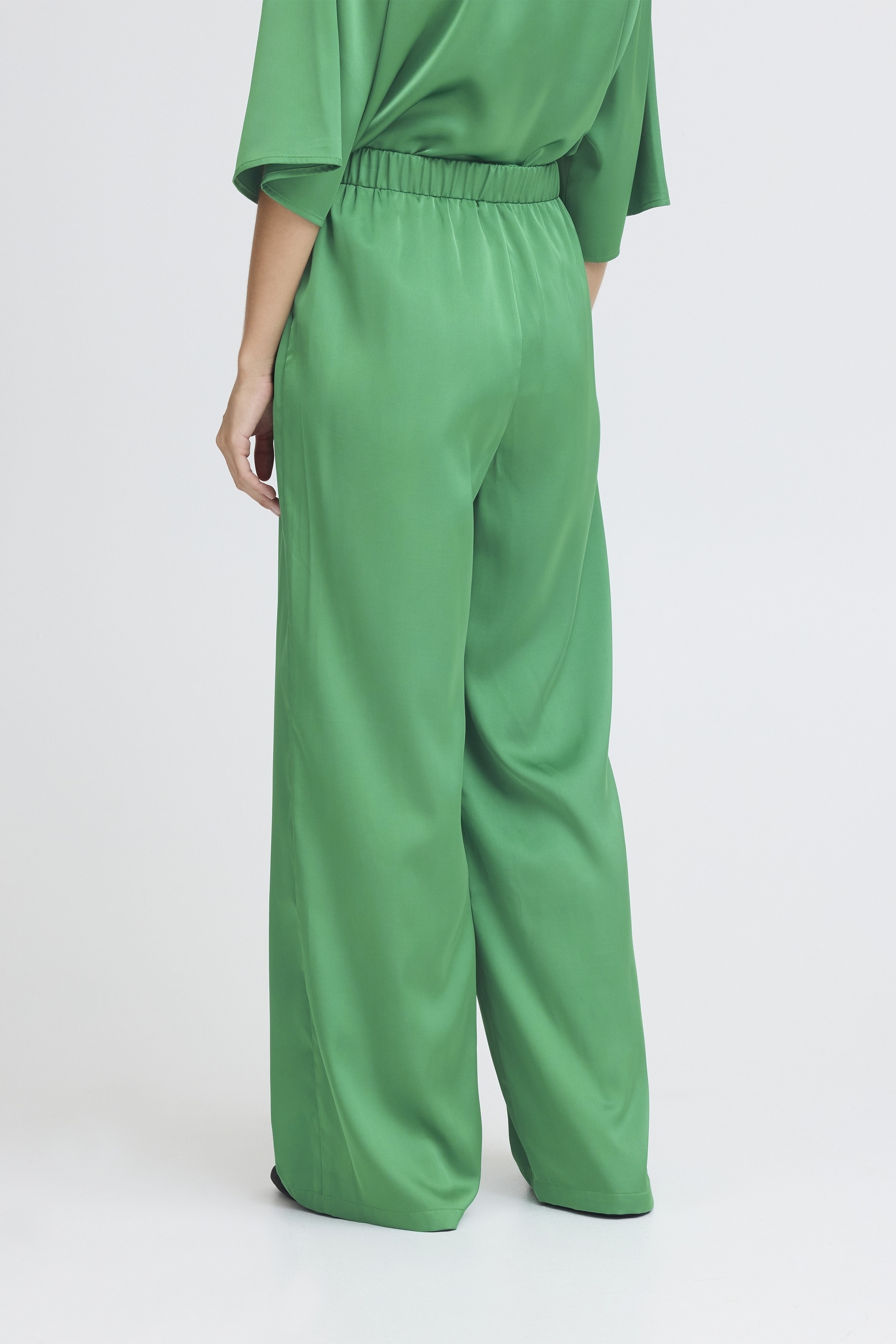 Ichi Stoffhose »Overall IHNIMA«