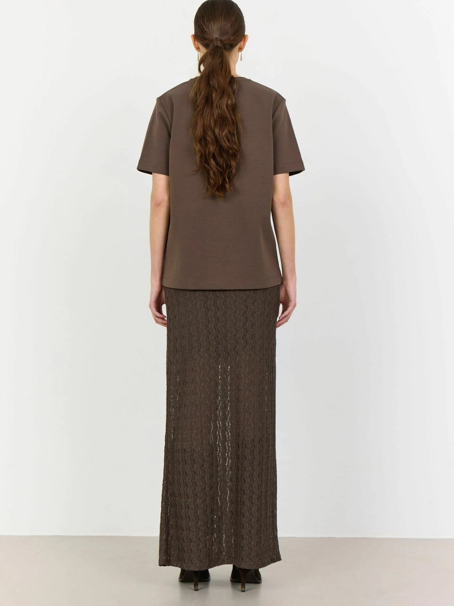 Levete Room Midirock »Levete Room Skirt LR-LAICA 1«