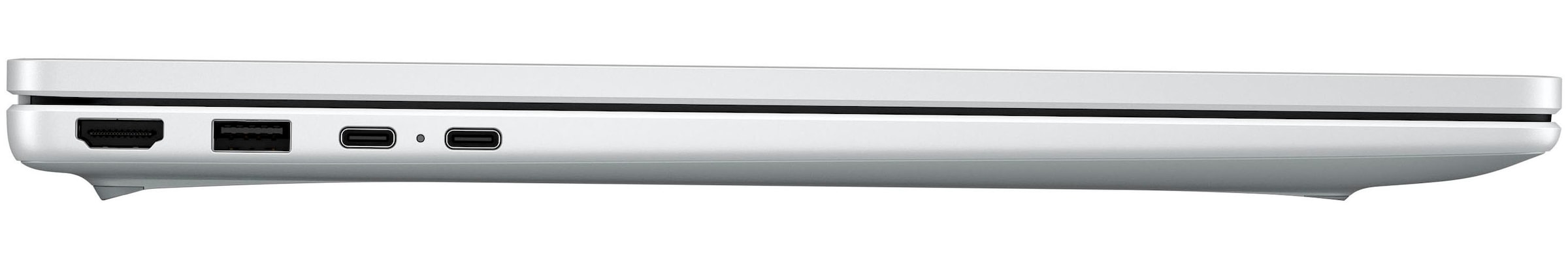 HP Notebook »OmniBook 3 17-dg0055ngx« 43,9 cm / 17,3 ″ Intel Ultra 5 Intel Graphics 512 GB SSD