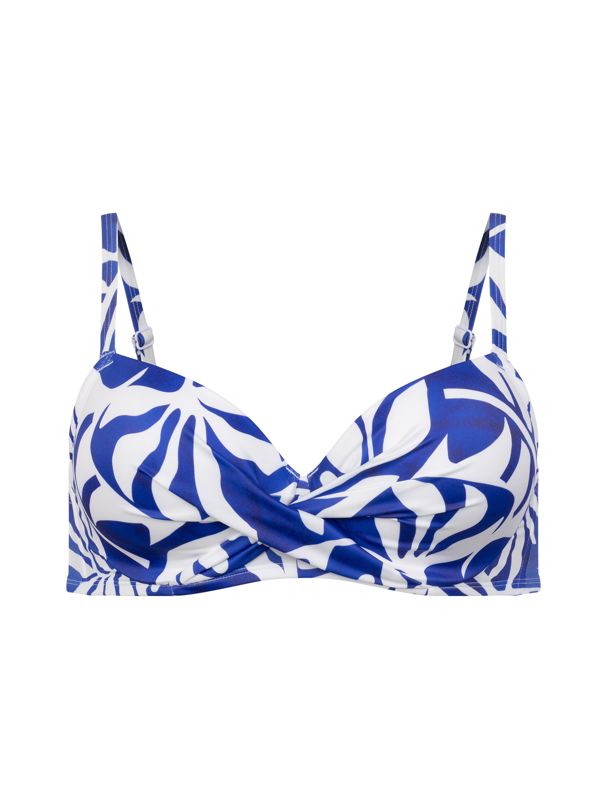 Dorina Bügel-Bandeau-Bikini-Top