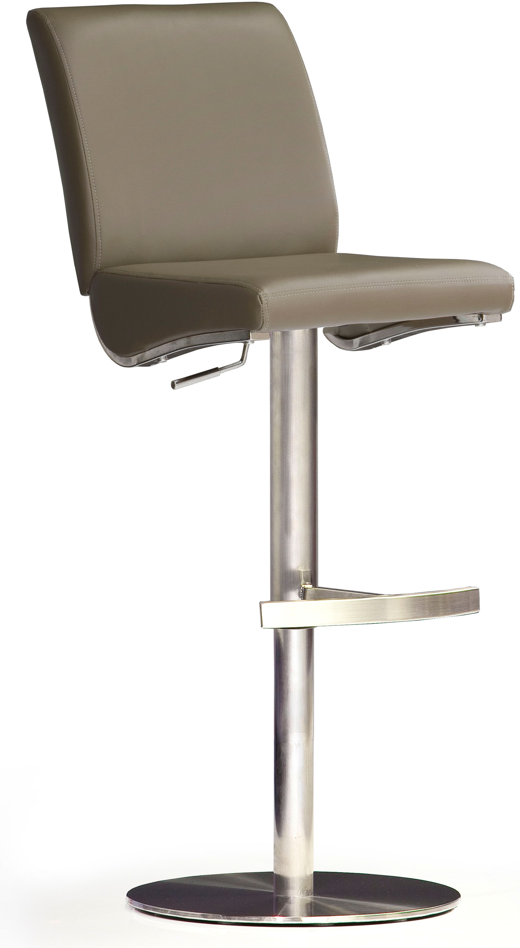 MCA furniture Bistrostuhl »BARBECOOL Barhocker Bistrostuhl Tresenhocker« () günstig online kaufen