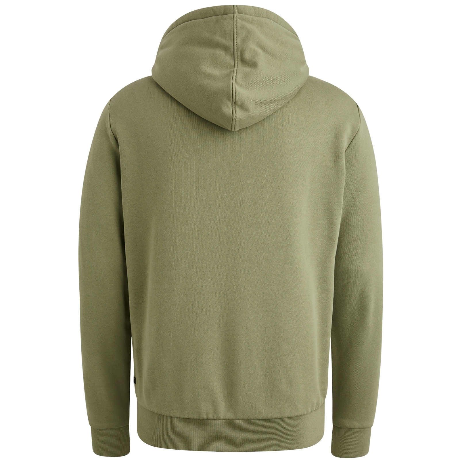 PME LEGEND Kapuzensweatshirt »Hooded soft terry with logo« mit Logo Print