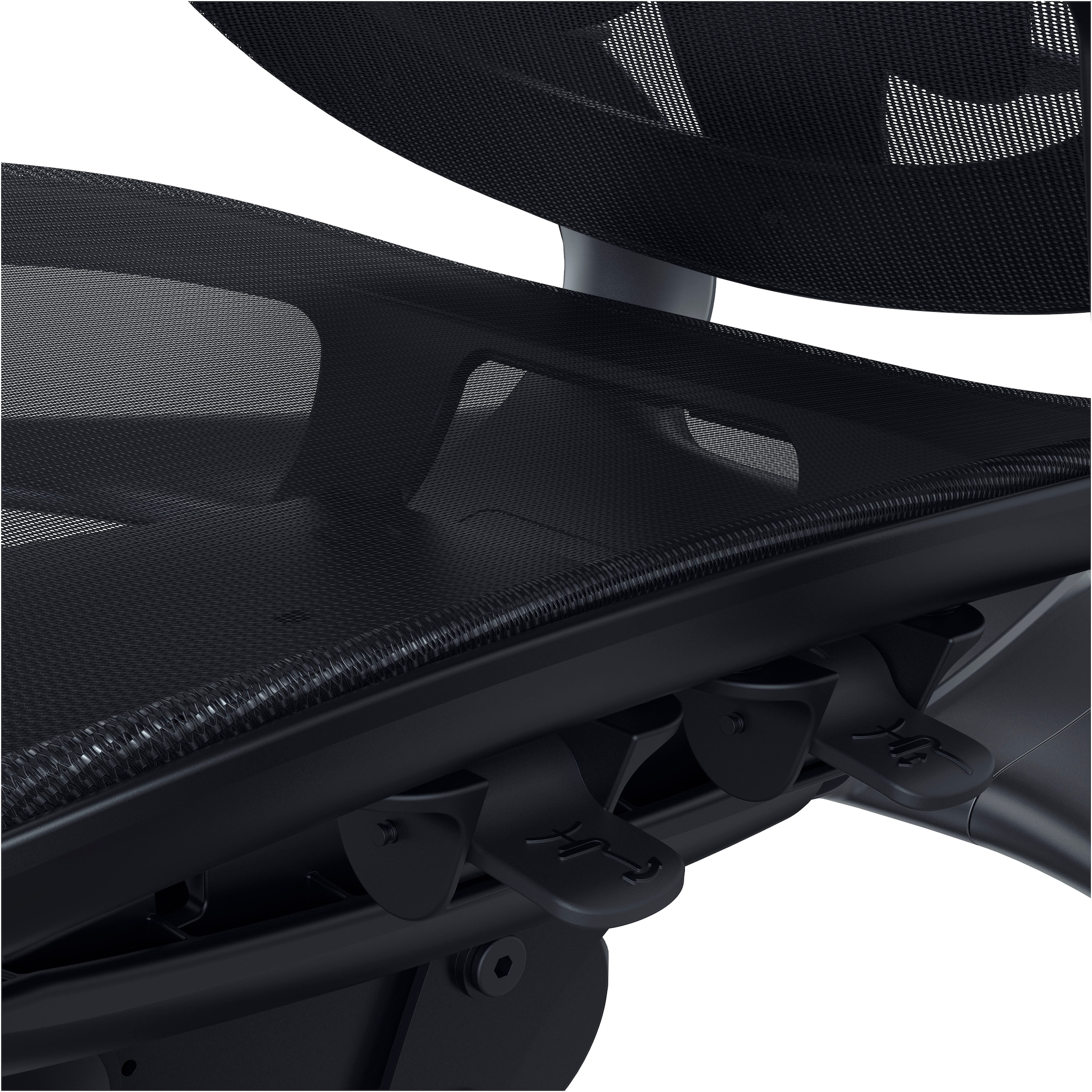 RAZER Gaming-Stuhl »Fujin Pro«, Netzstoff