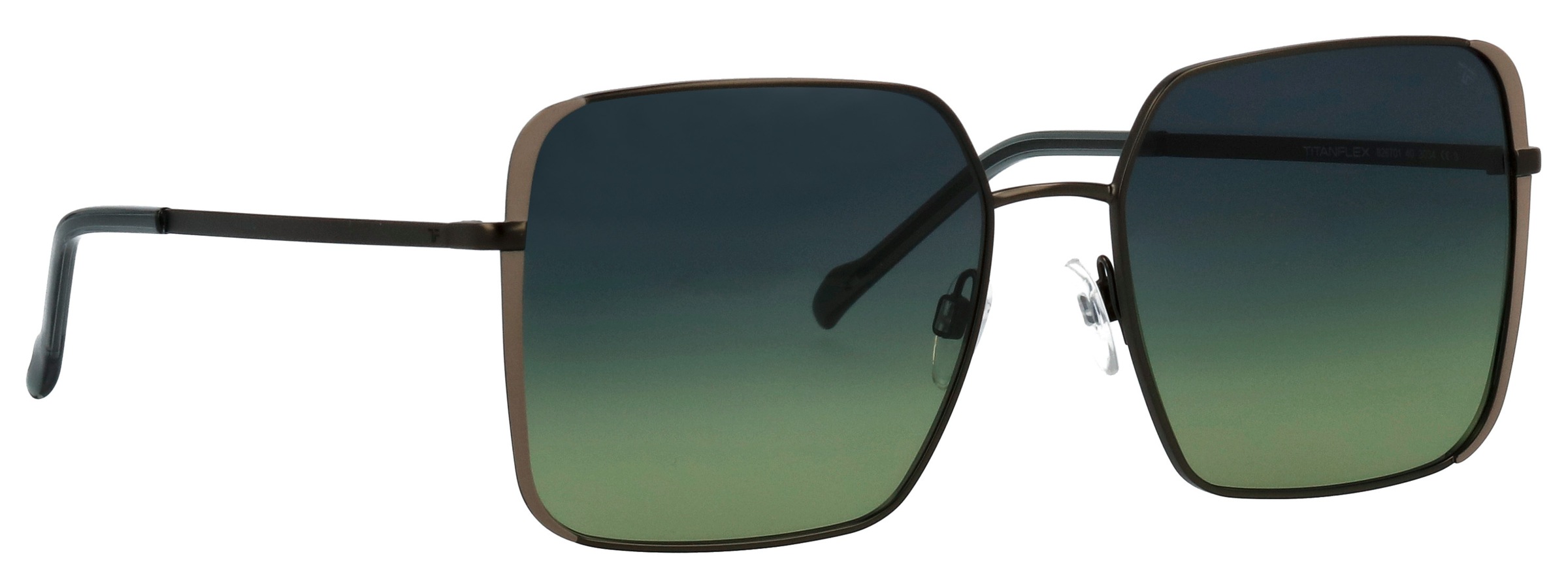 TITANflex Sonnenbrille »TITANFLEX Sonnenbrille«