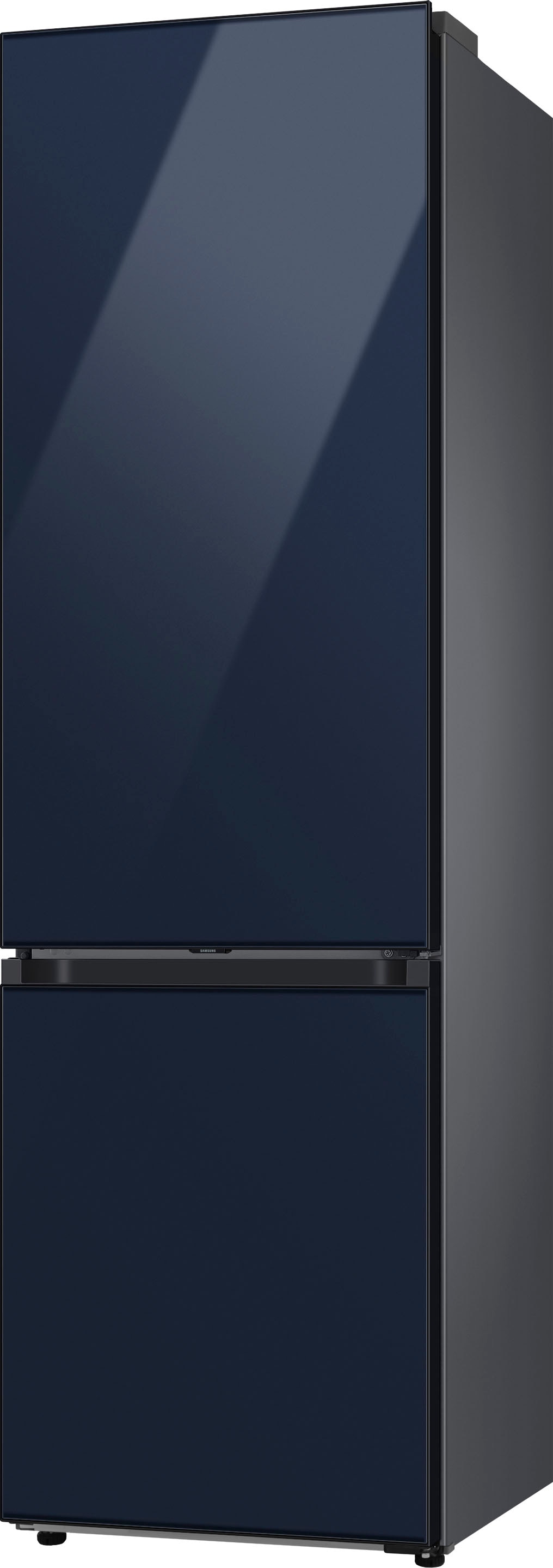 Samsung Kühl-/Gefrierkombination »RL38C6B6C41«, RL38C6B6C41, 203 cm hoch, 59 ,5 cm breit kaufen