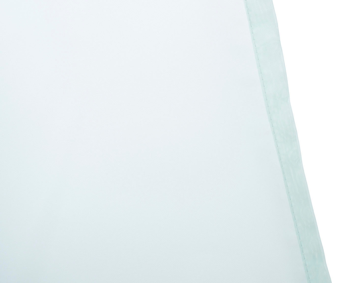 Gözze Vorhang »Sambia Schlaufenschal«, (1 St.), HxB: 255x140, Voilé Uni günstig online kaufen