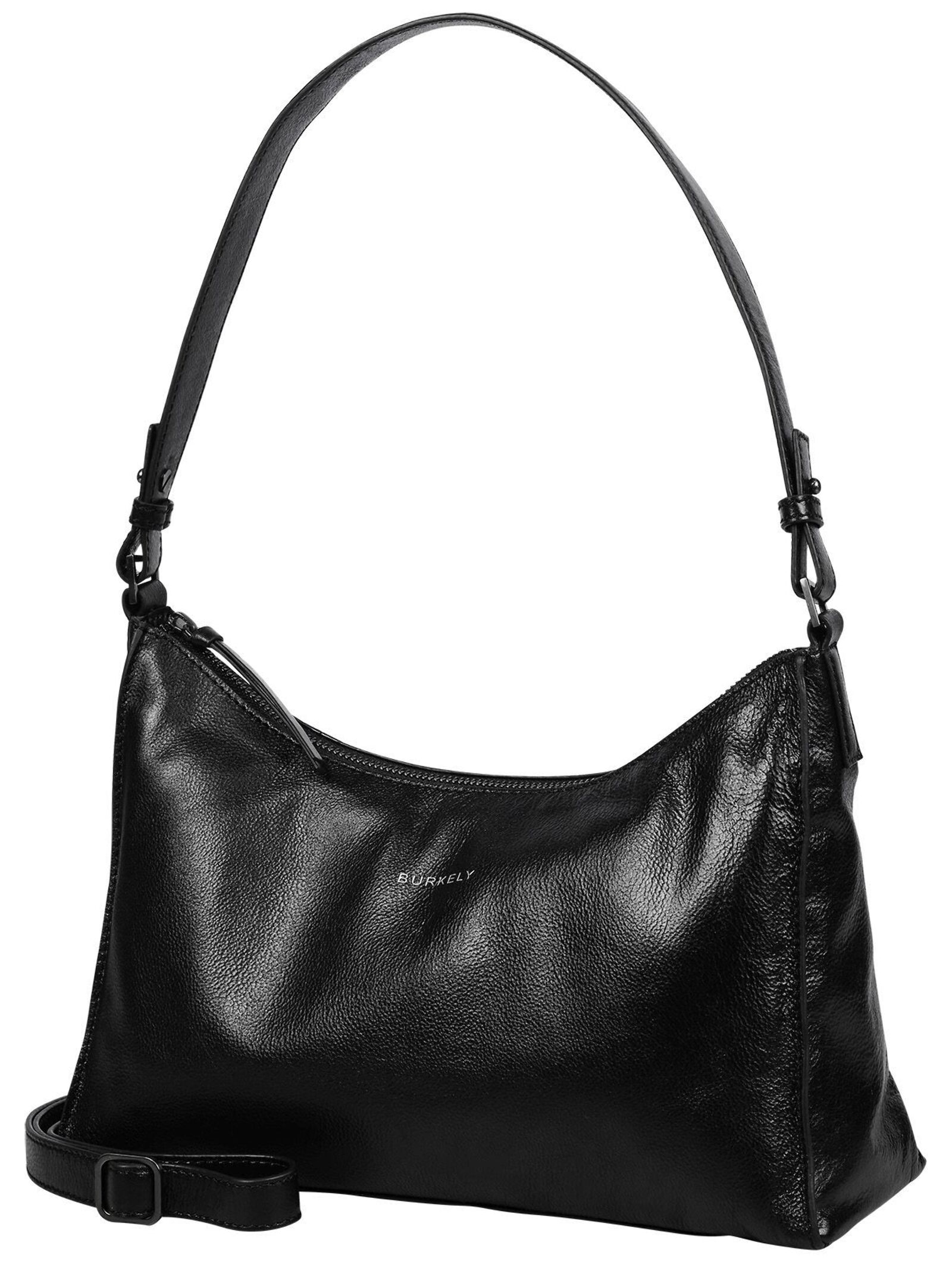 Burkely Umhängetasche »BURKELY Taschen Leder«
