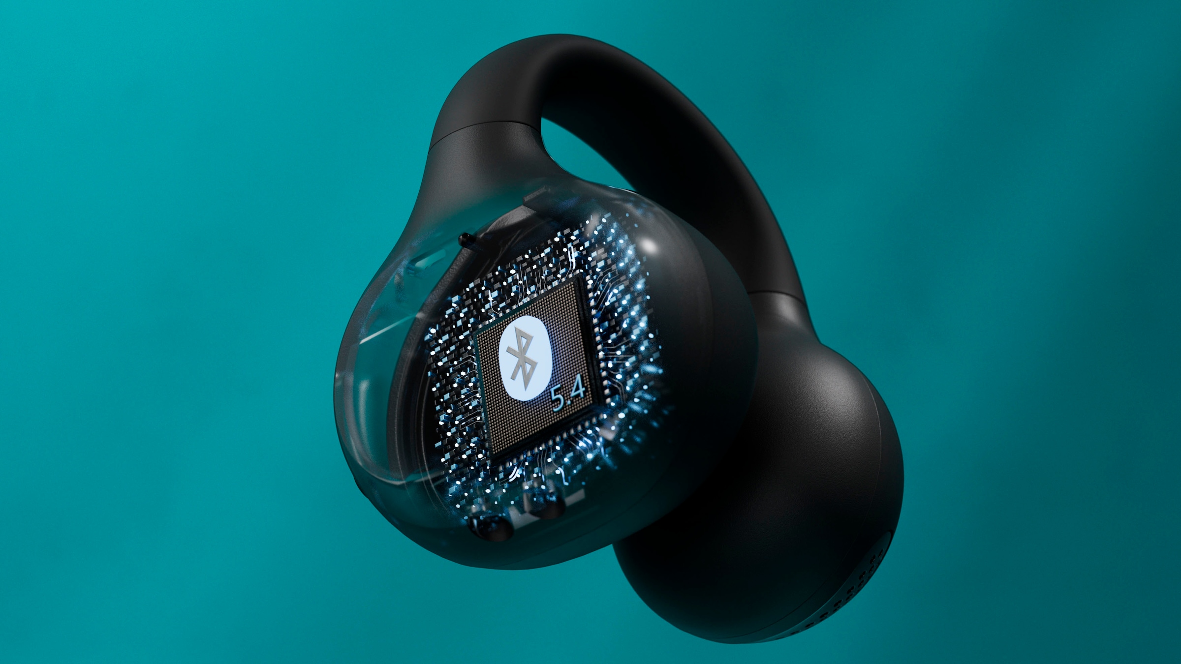 Philips wireless In-Ear-Kopfhörer »TAQ2000« Bluetooth Freisprechfunktion | Multi-Point-Verbindung | Rauschunterdrückung | Sprachsteuerung | True Wireless | kompatibel mit Siri