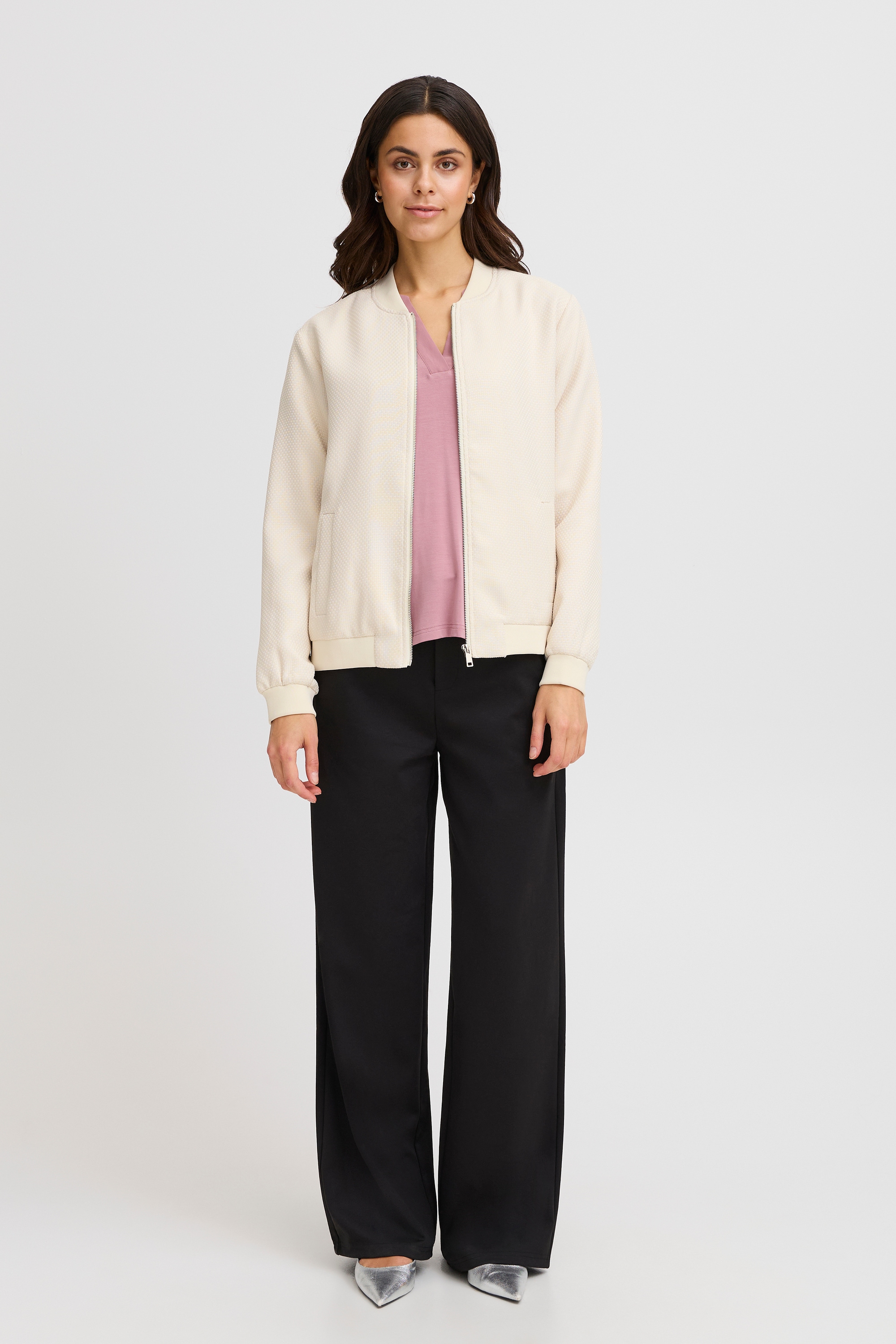 fransa Allwetterjacke »Jacke FRBOMBER«