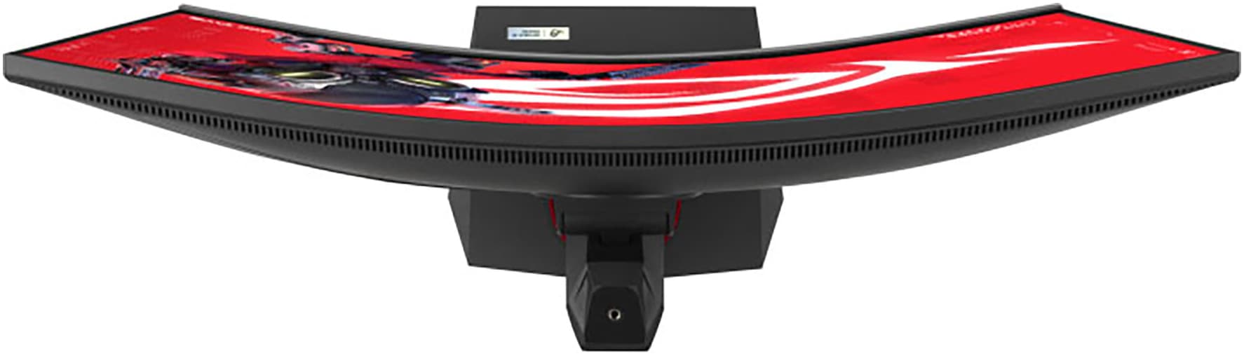 Asus Curved-Gaming-Monitor »XG32WCS« 80 cm/32 ″  2560 x 1440 px Quad HD 1 Reaktionszeit 180 Hz