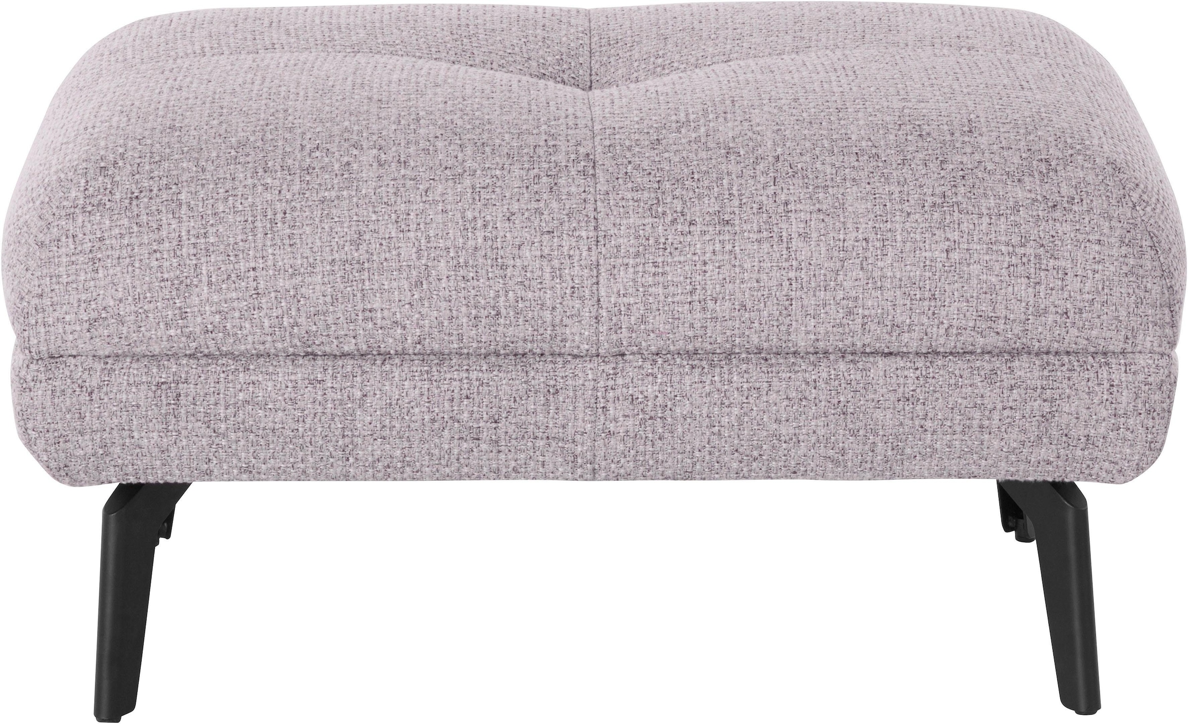 Home affaire Hocker »Stenlille« in 3 Bezugsarten, Design by Morten Georgsen günstig online kaufen