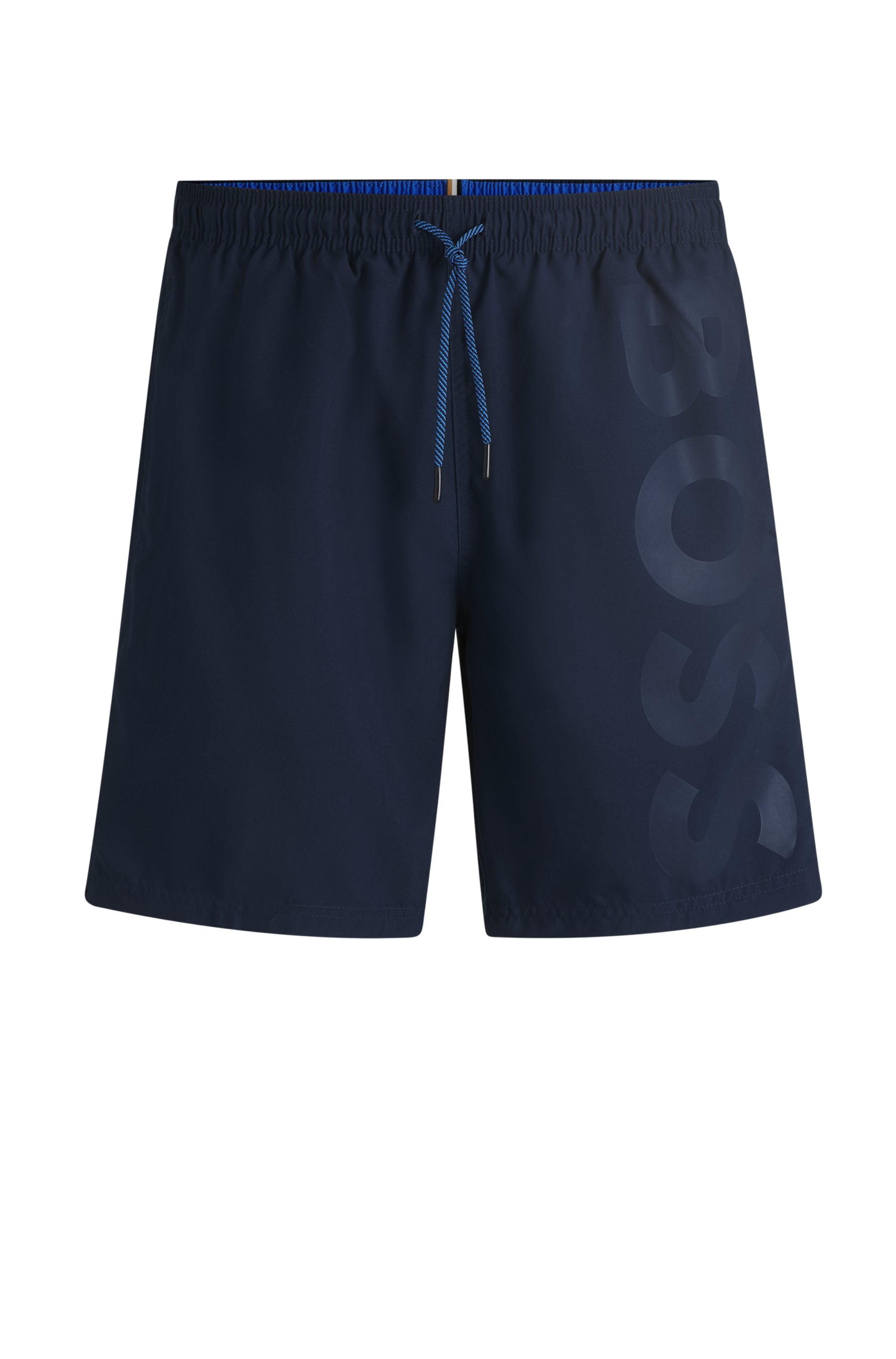 BOSS Badeshorts »Orca«, mit BOSS Print