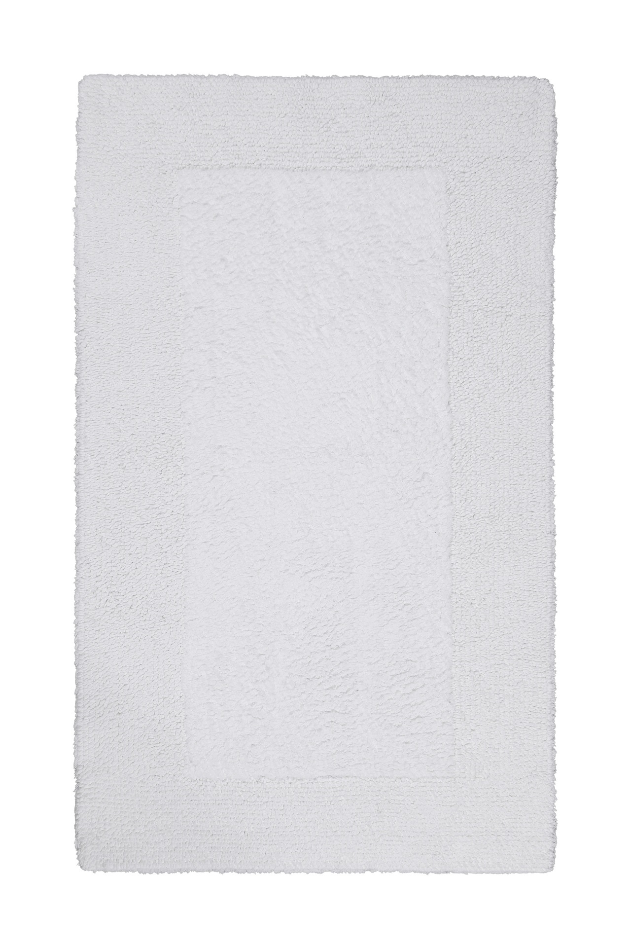 Wecon home Basics Badematte "Finn" Höhe 15 mm waschbar, robust, saugfähig, günstig online kaufen