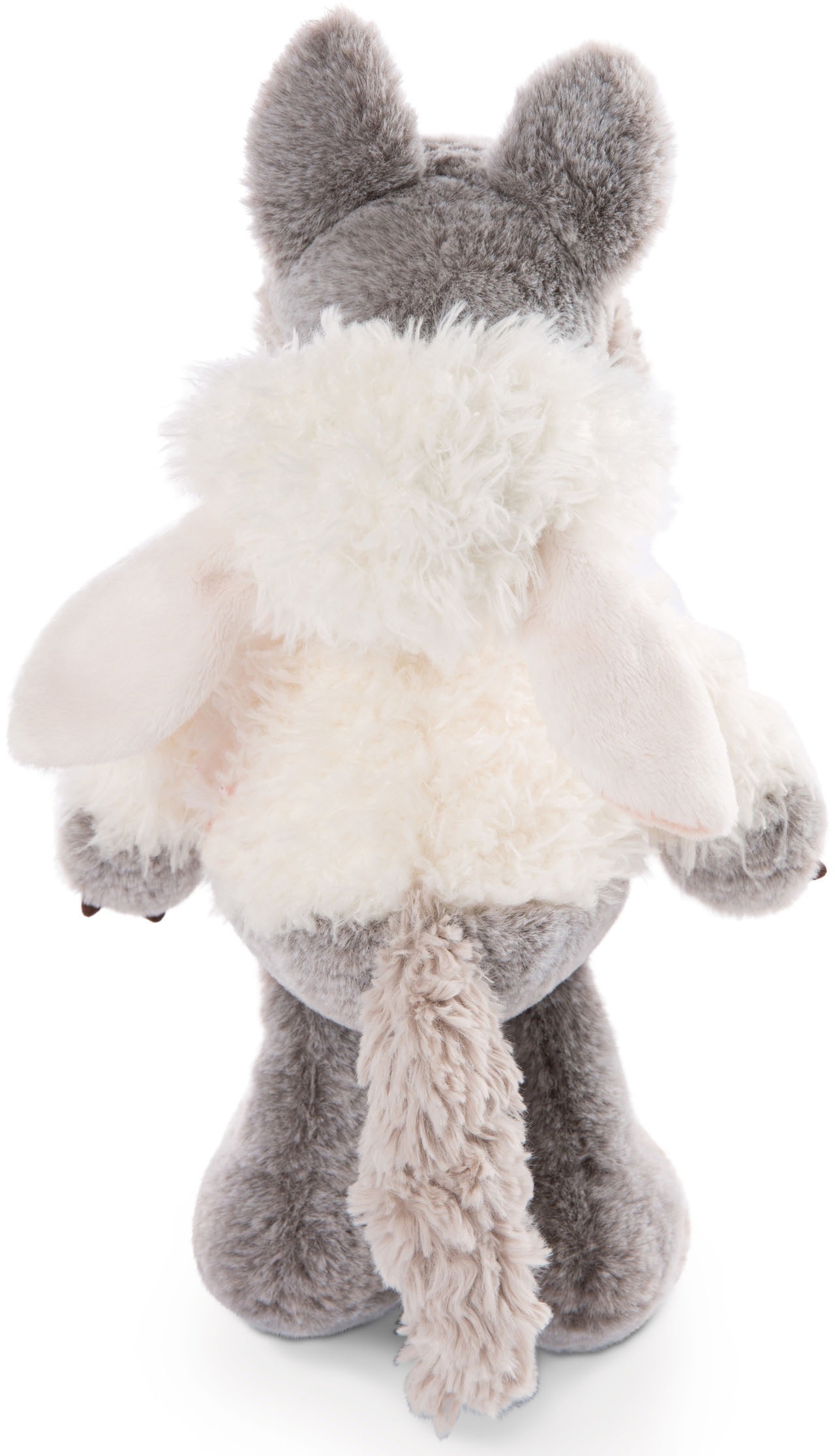Nici Kuscheltier »Wolf Ulvy, 35 cm«